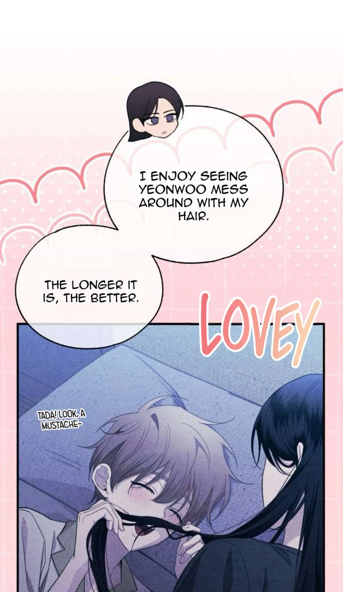 Yeonwoo’s Innocence Chapter 221 – Page 6