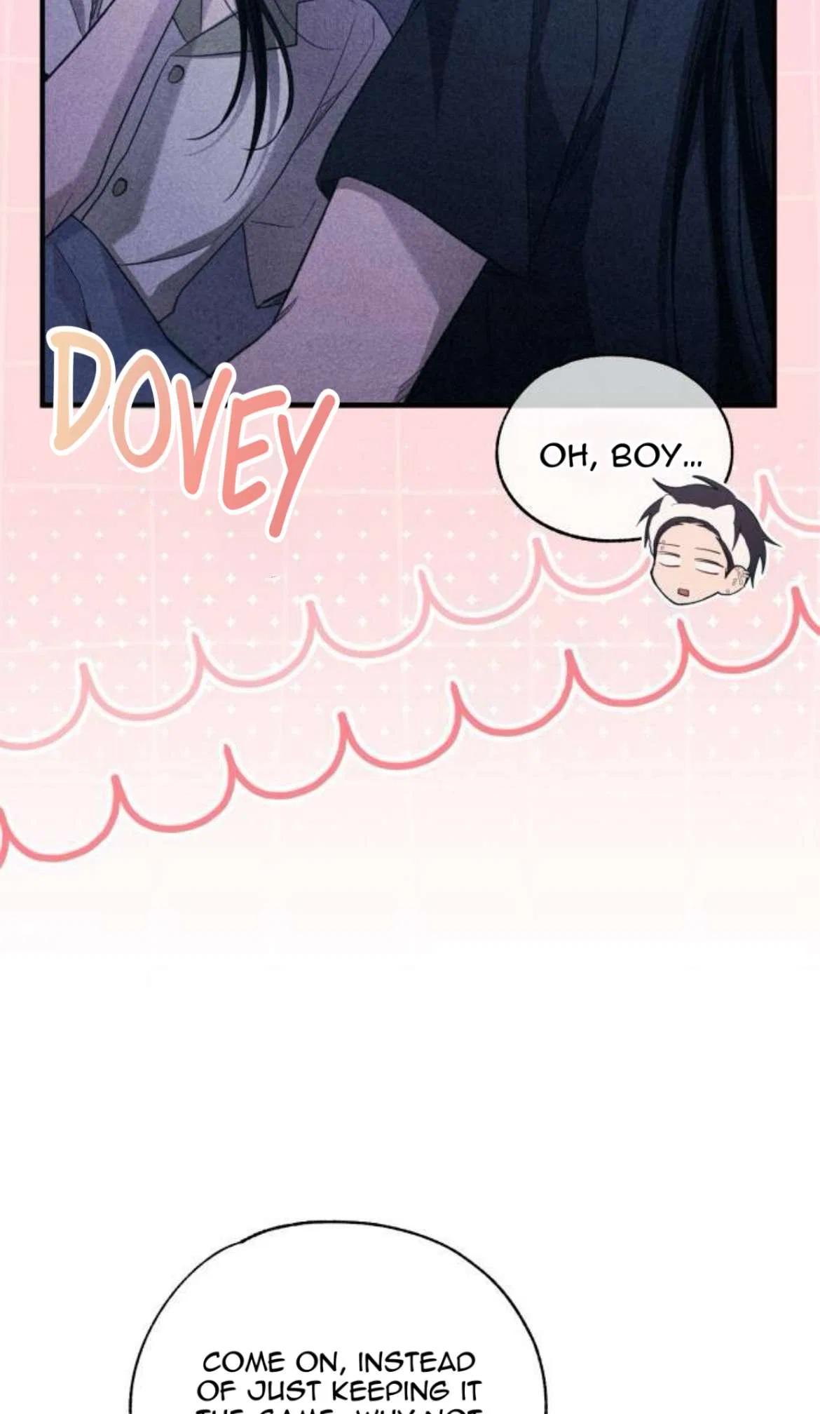 Yeonwoo’s Innocence Chapter 221 – Page 7