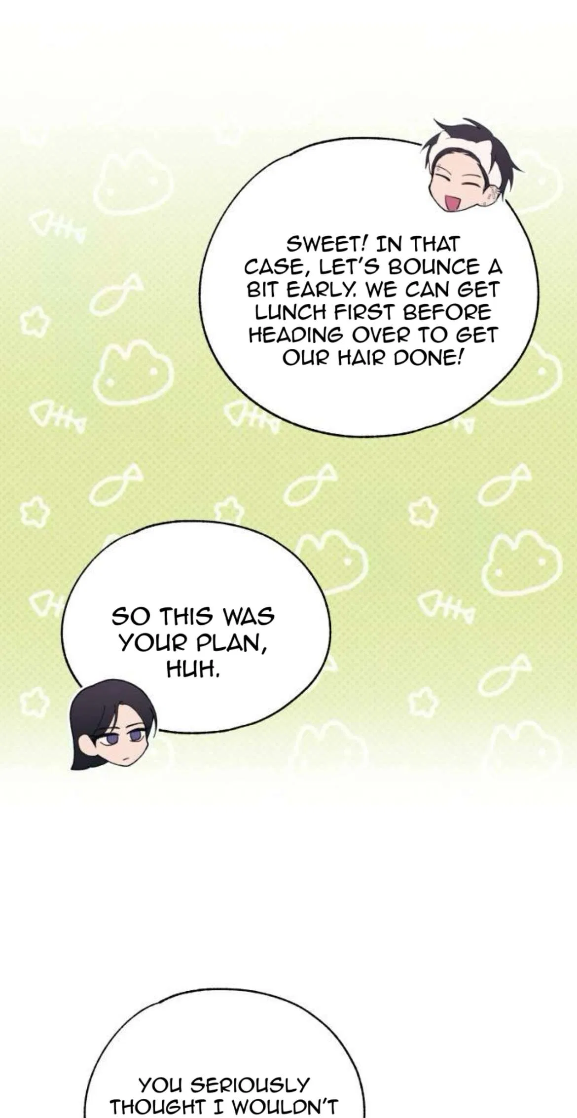Yeonwoo’s Innocence Chapter 221 – Page 10