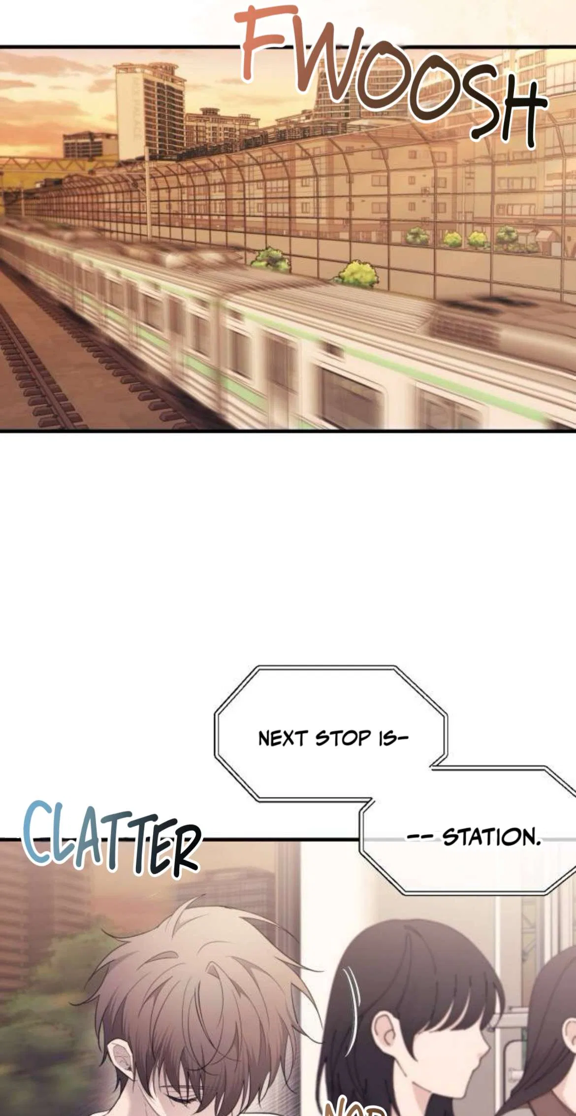 Yeonwoo’s Innocence Chapter 221 – Page 14