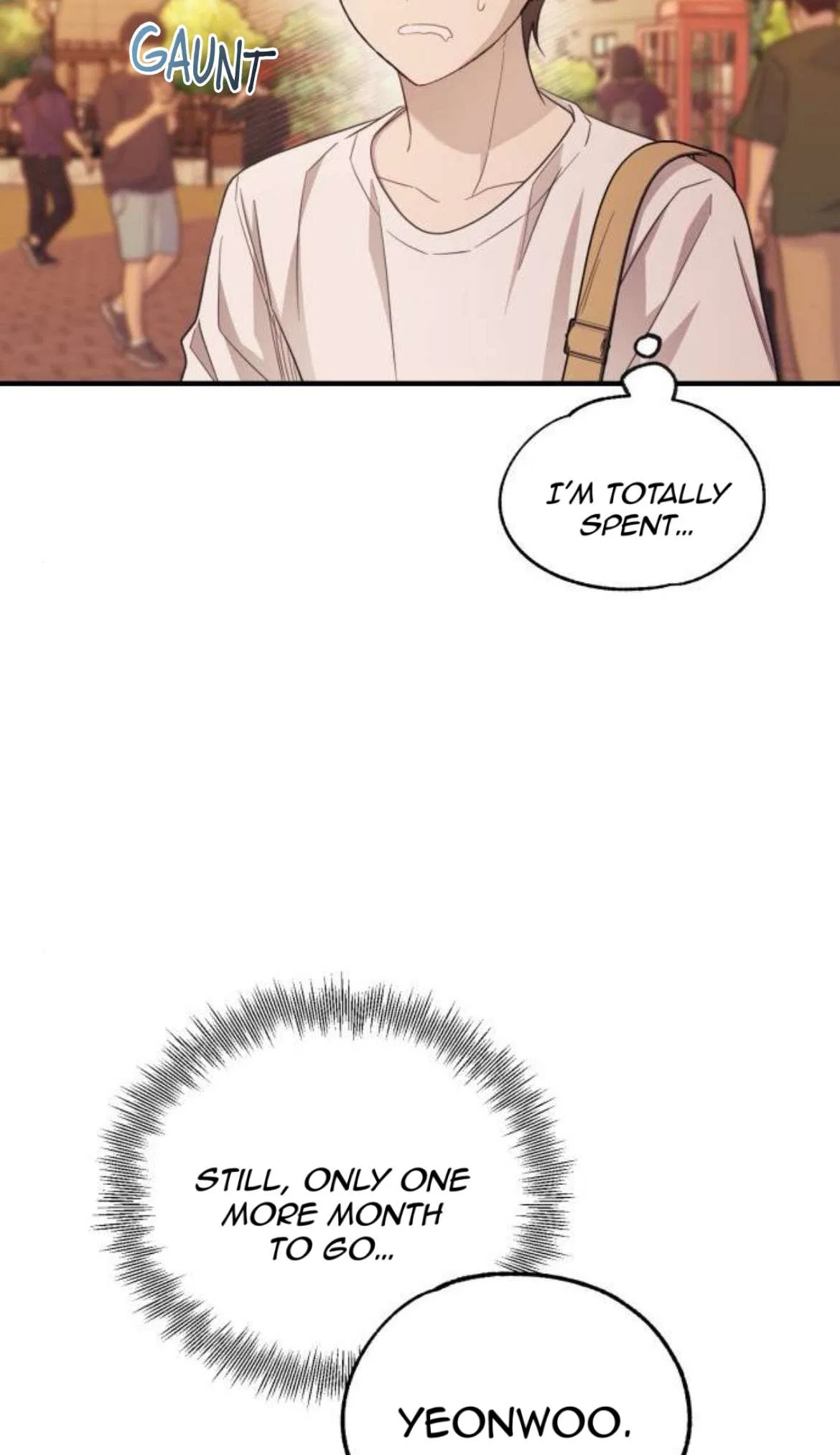 Yeonwoo’s Innocence Chapter 221 – Page 19