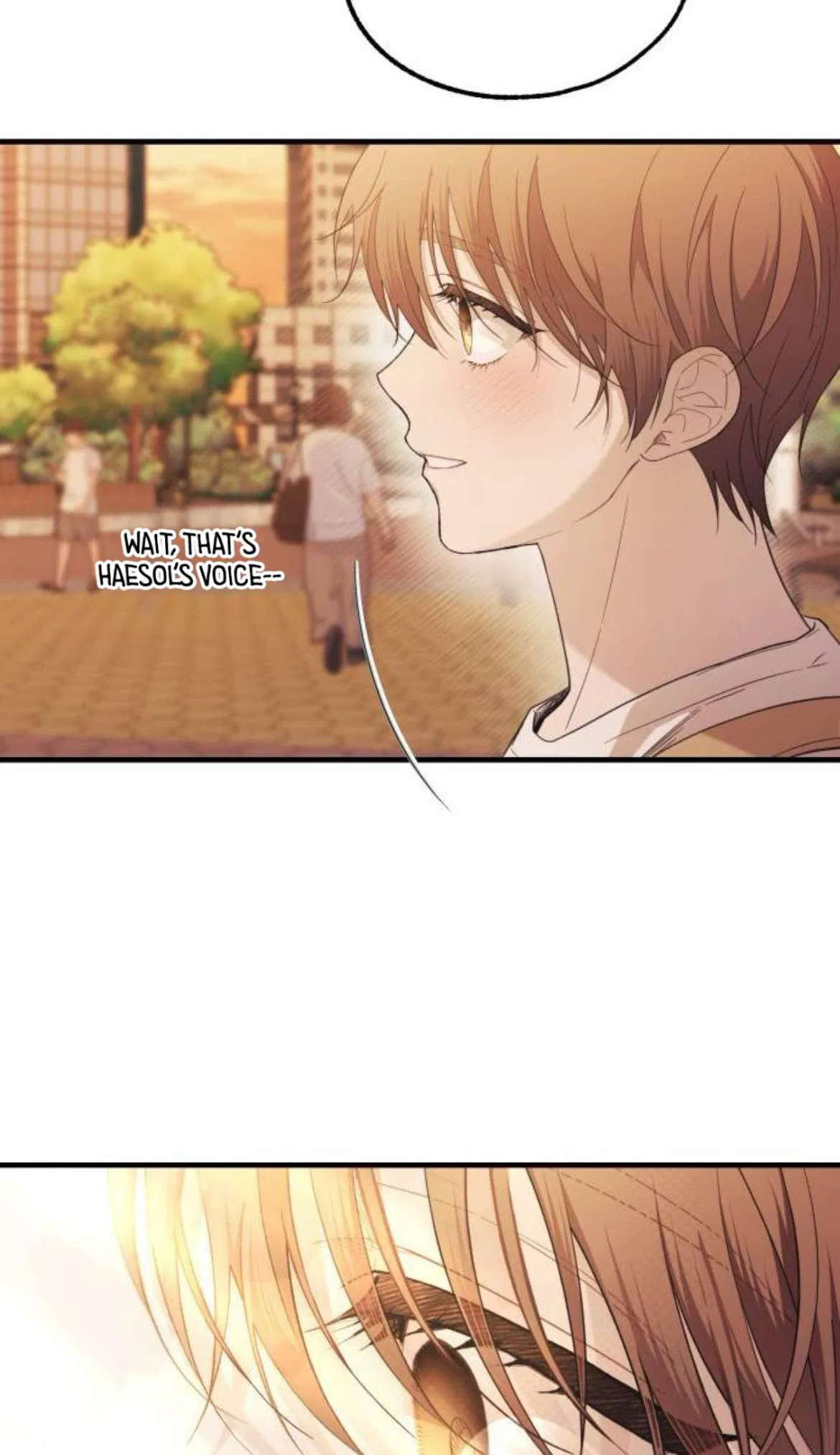 Yeonwoo’s Innocence Chapter 221 – Page 20