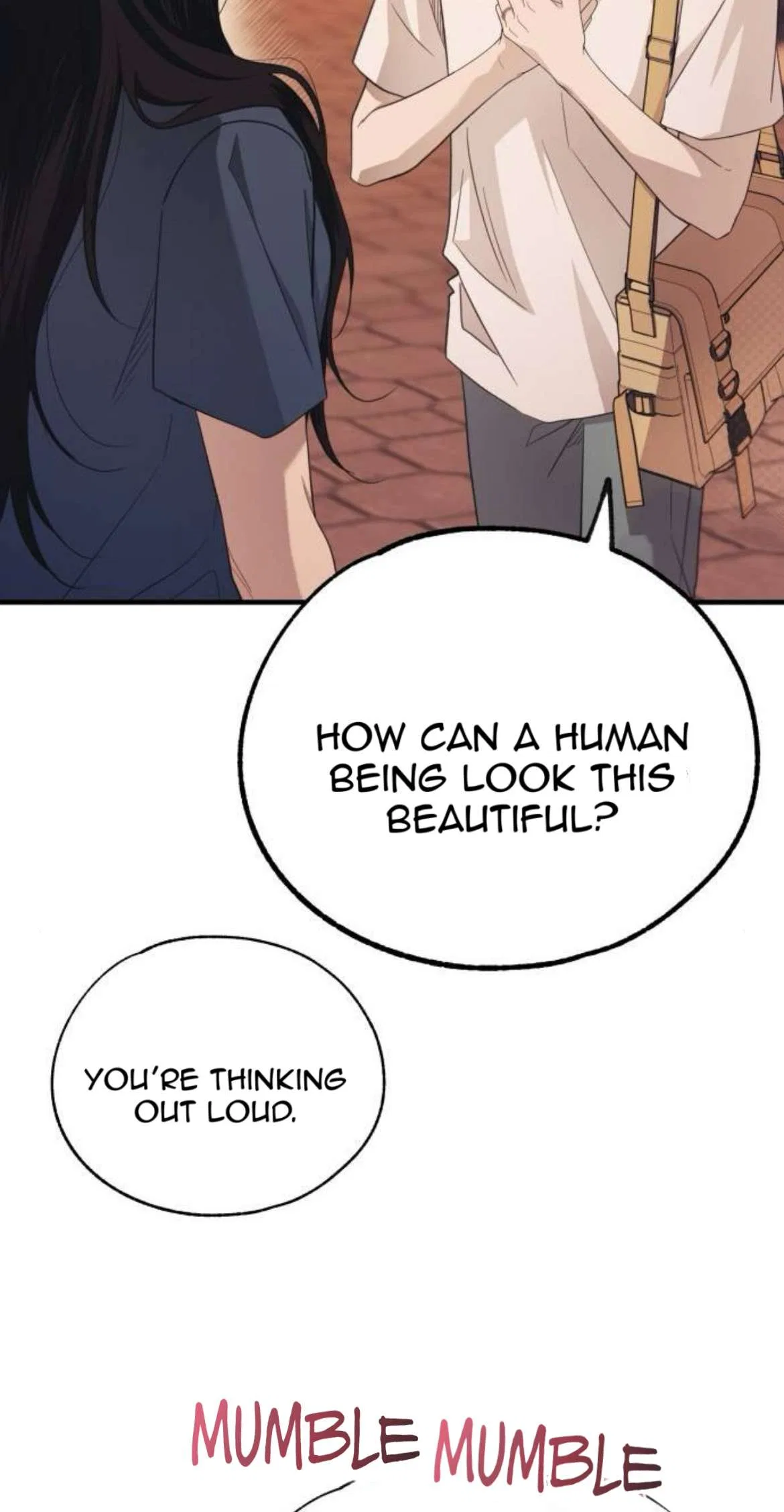 Yeonwoo’s Innocence Chapter 221 – Page 25