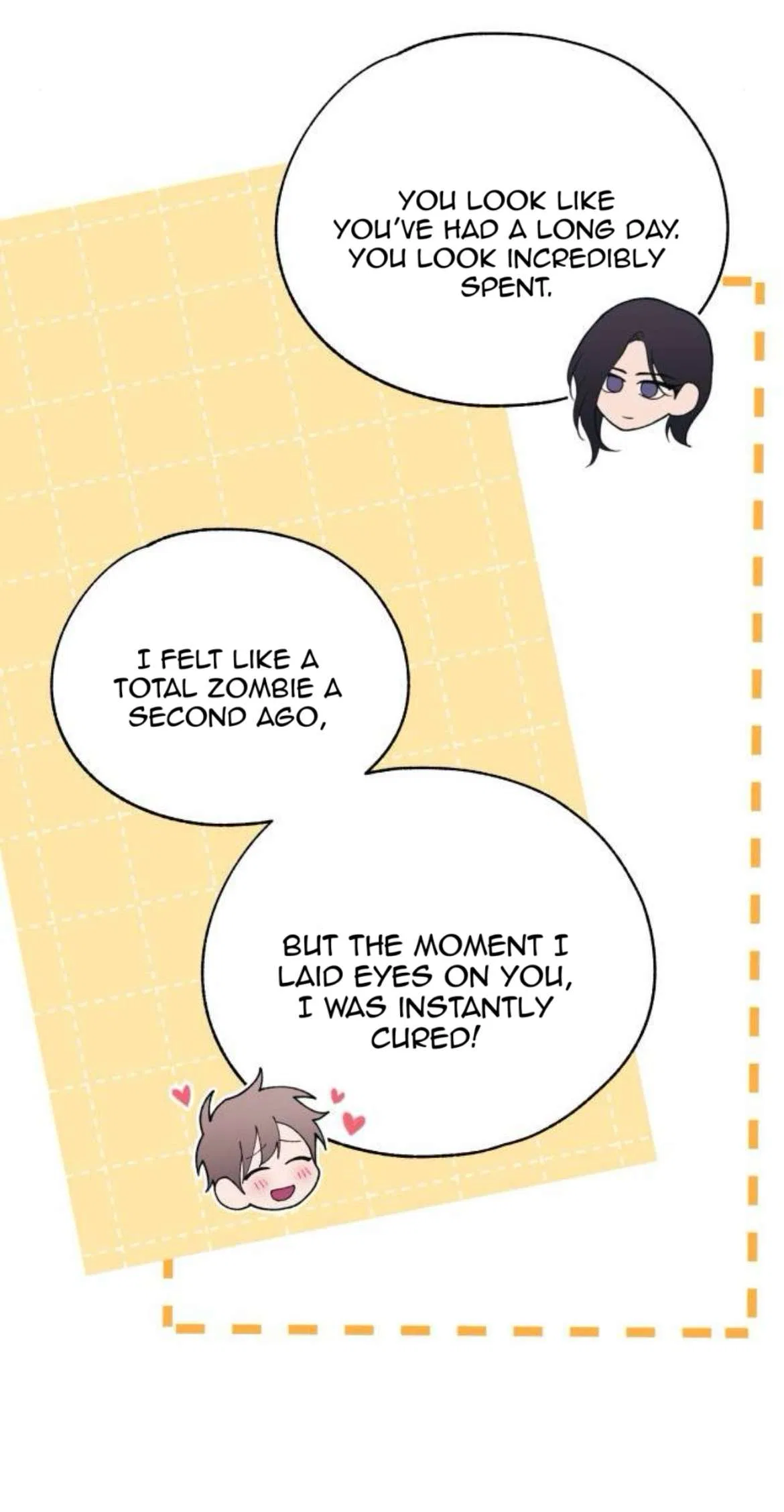 Yeonwoo’s Innocence Chapter 221 – Page 27
