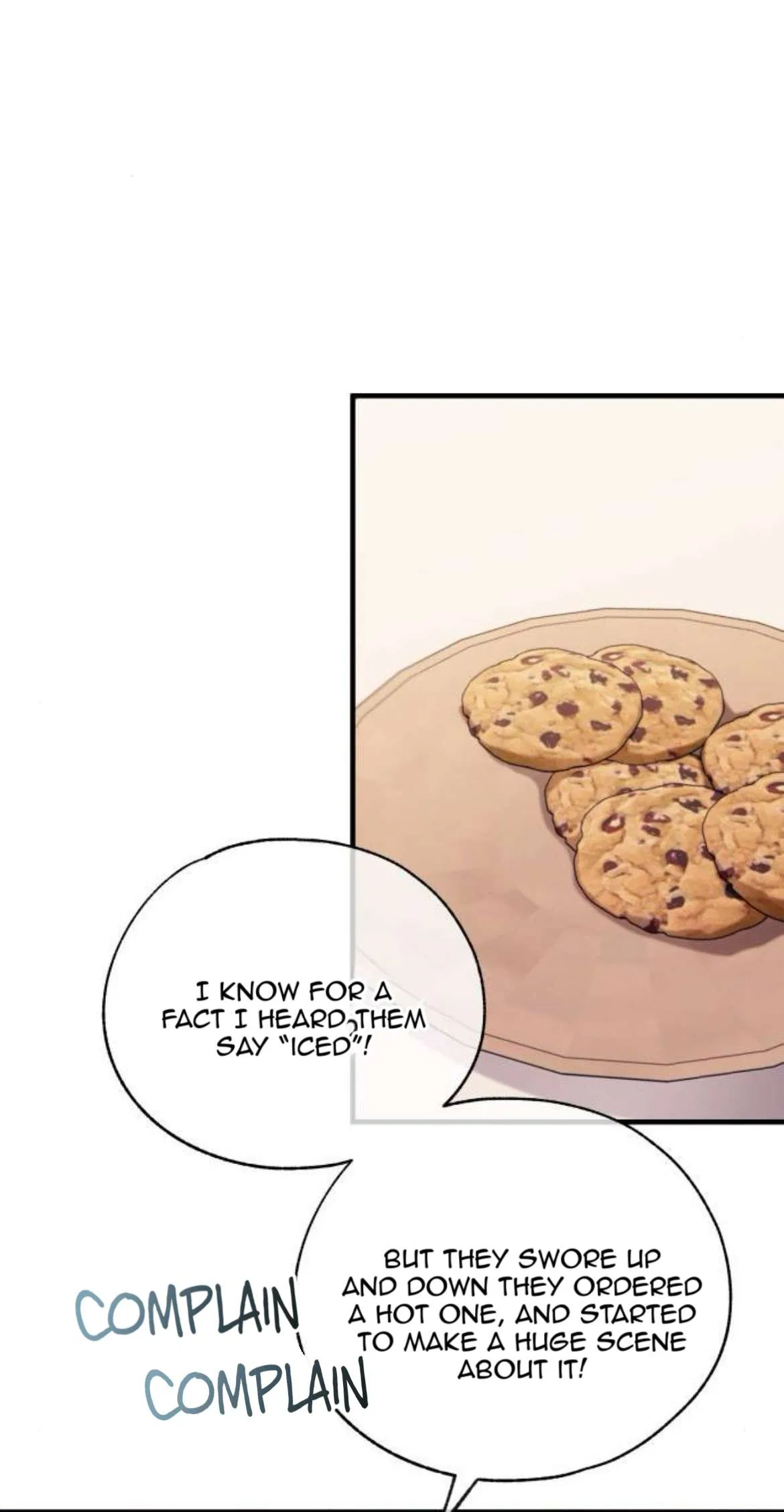 Yeonwoo’s Innocence Chapter 221 – Page 29