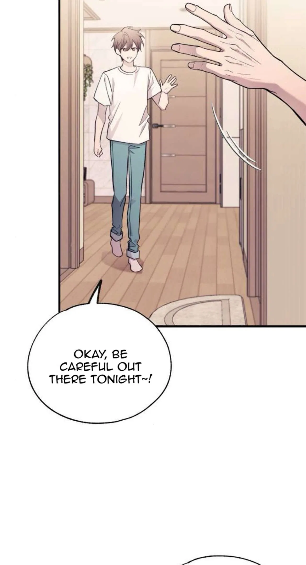 Yeonwoo’s Innocence Chapter 221 – Page 34