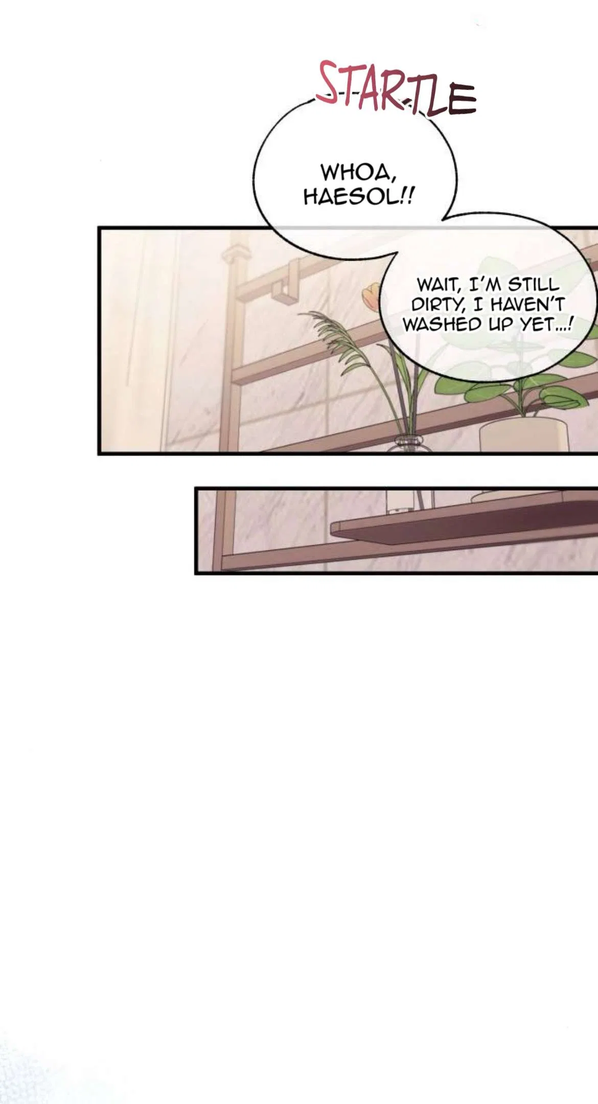 Yeonwoo’s Innocence Chapter 221 – Page 36