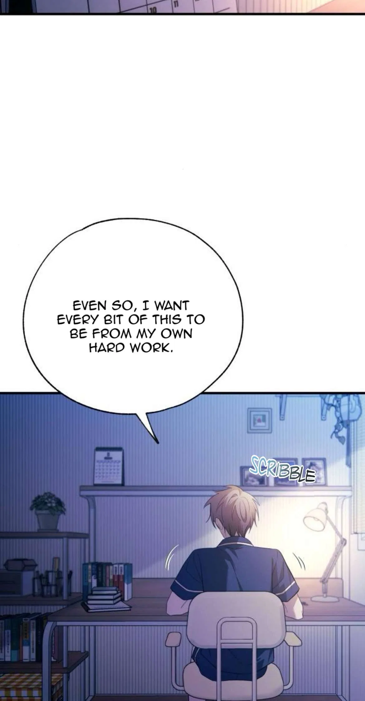 Yeonwoo’s Innocence Chapter 221 – Page 40