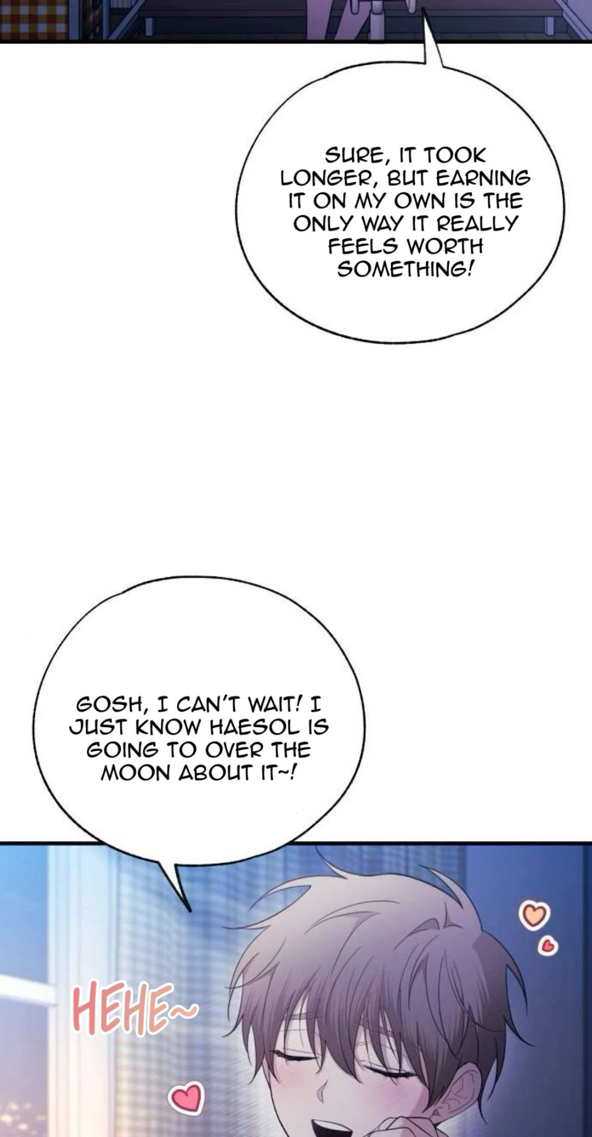 Yeonwoo’s Innocence Chapter 221 – Page 41