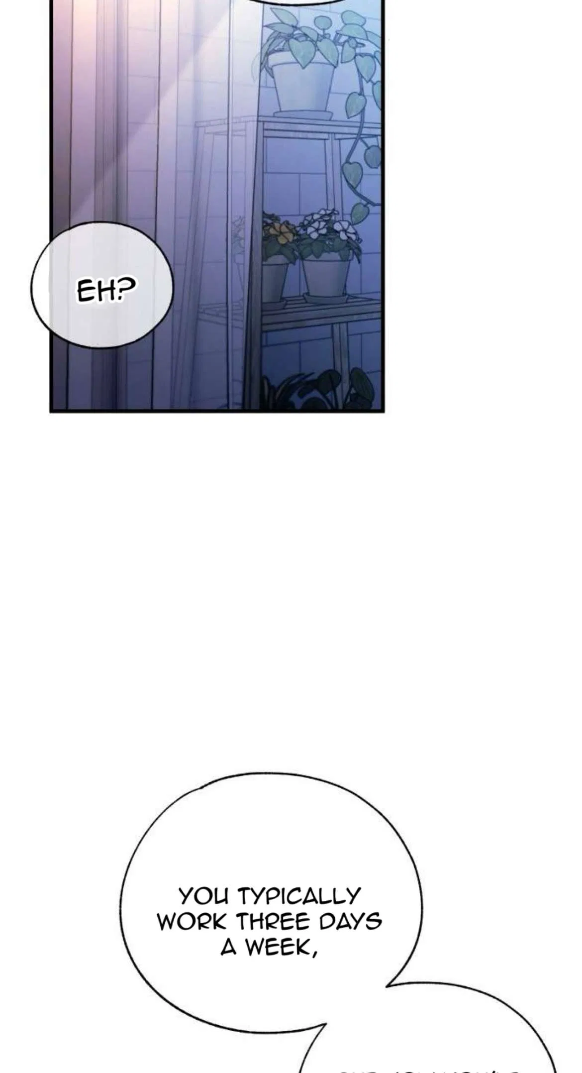 Yeonwoo’s Innocence Chapter 221 – Page 46