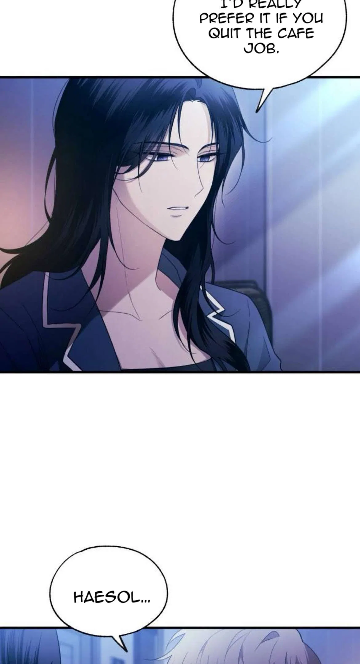Yeonwoo’s Innocence Chapter 221 – Page 48