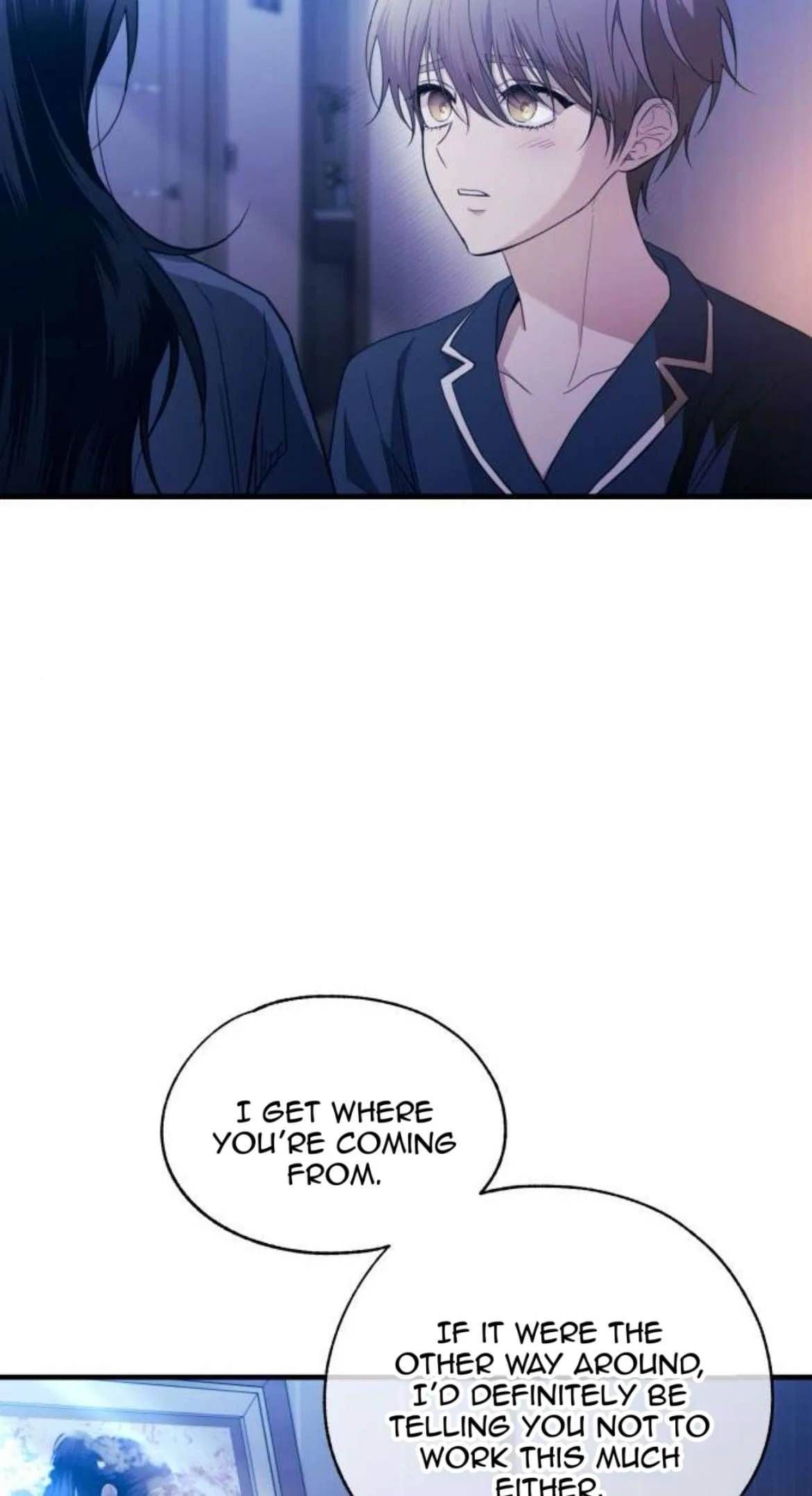 Yeonwoo’s Innocence Chapter 221 – Page 49