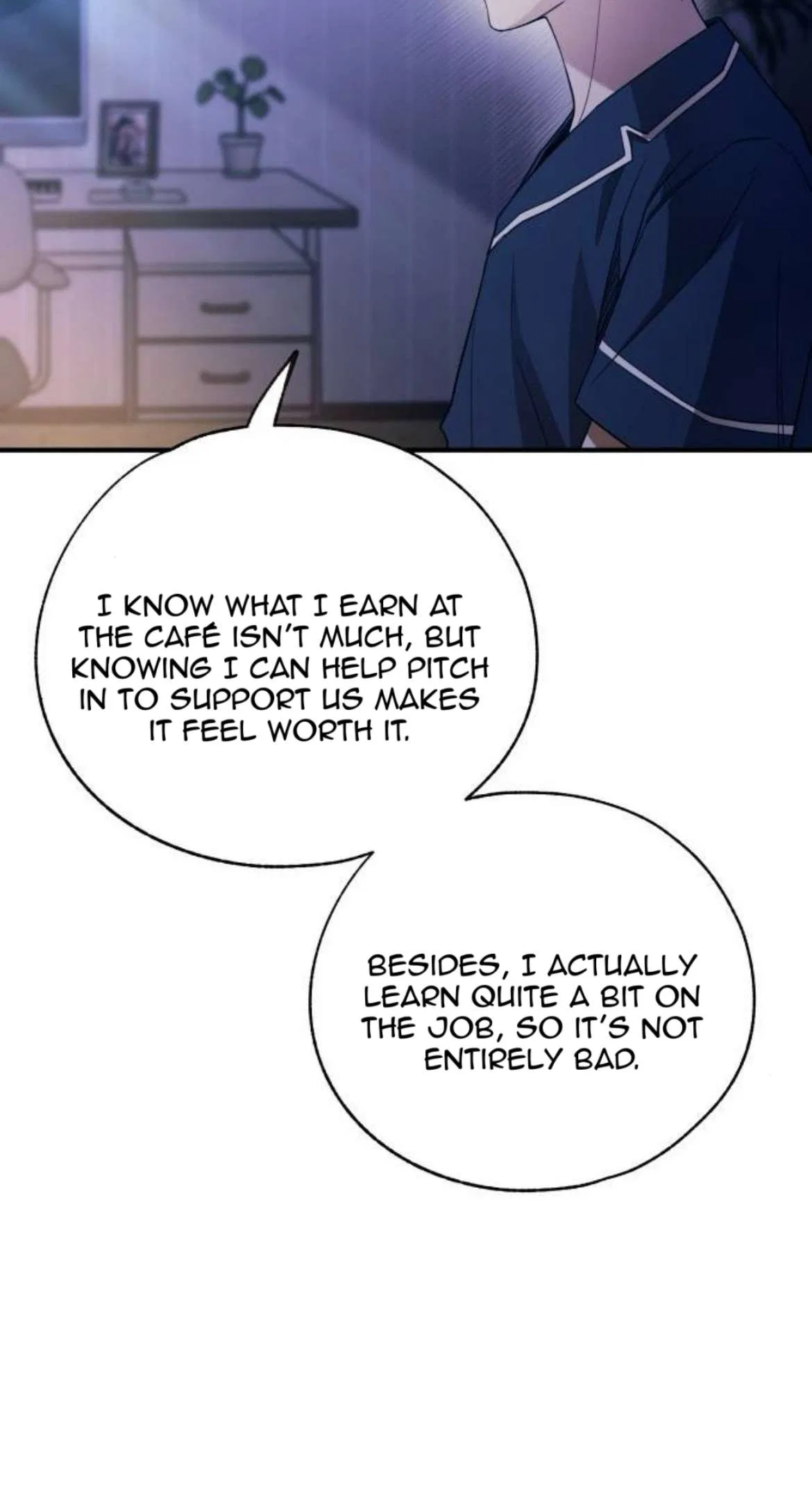 Yeonwoo’s Innocence Chapter 221 – Page 51