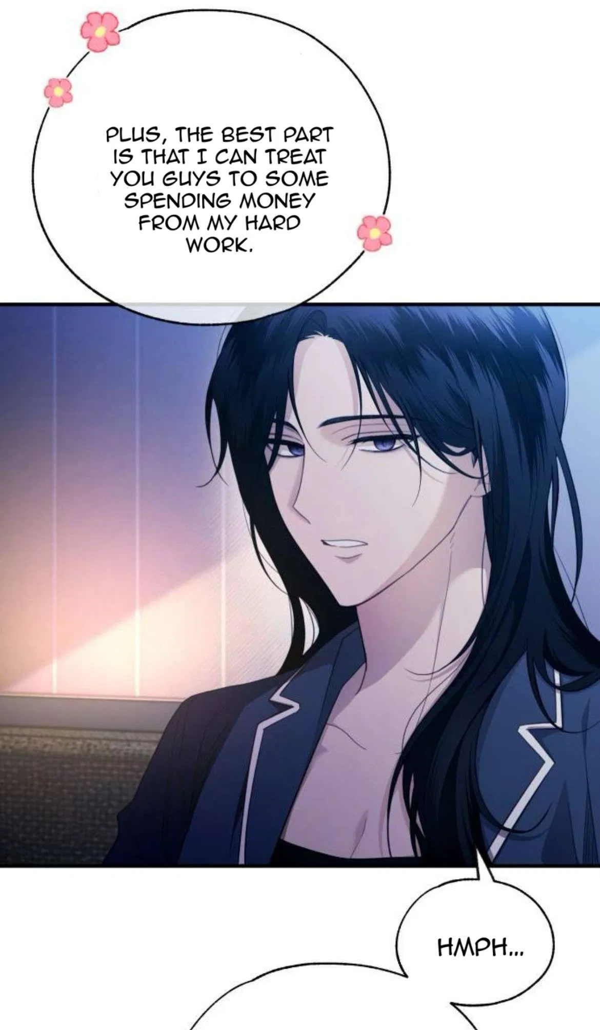 Yeonwoo’s Innocence Chapter 221 – Page 52