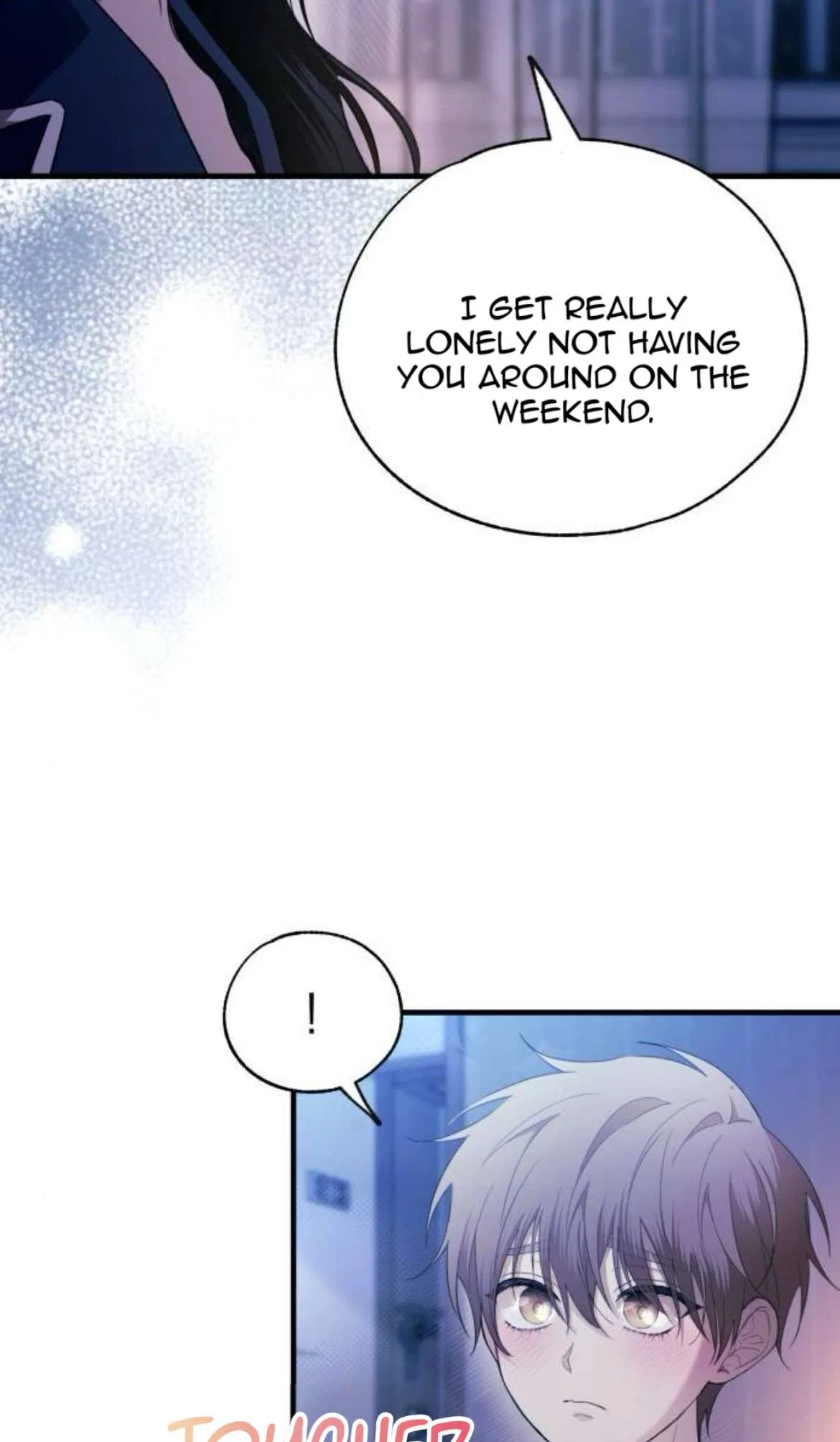 Yeonwoo’s Innocence Chapter 221 – Page 56