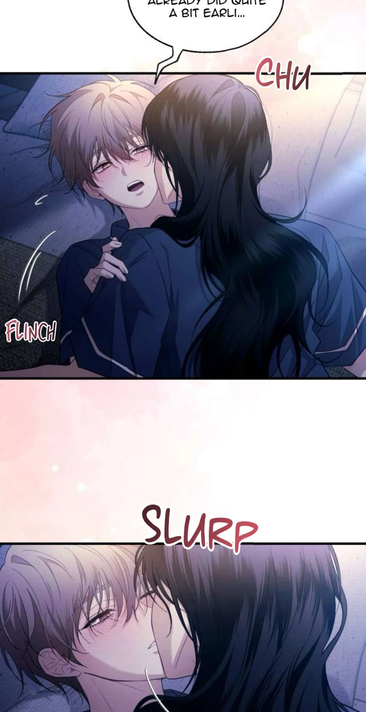 Yeonwoo’s Innocence Chapter 221 – Page 61