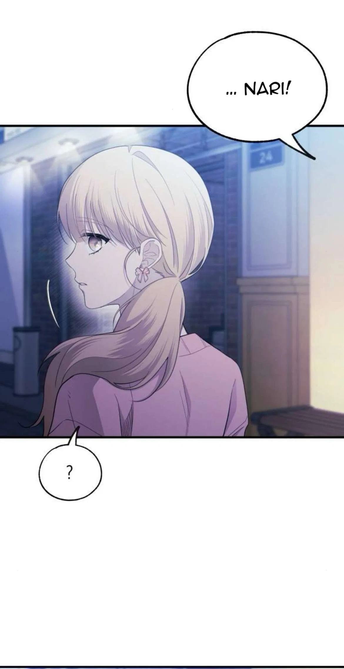 Yeonwoo’s Innocence Chapter 220 – Page 13