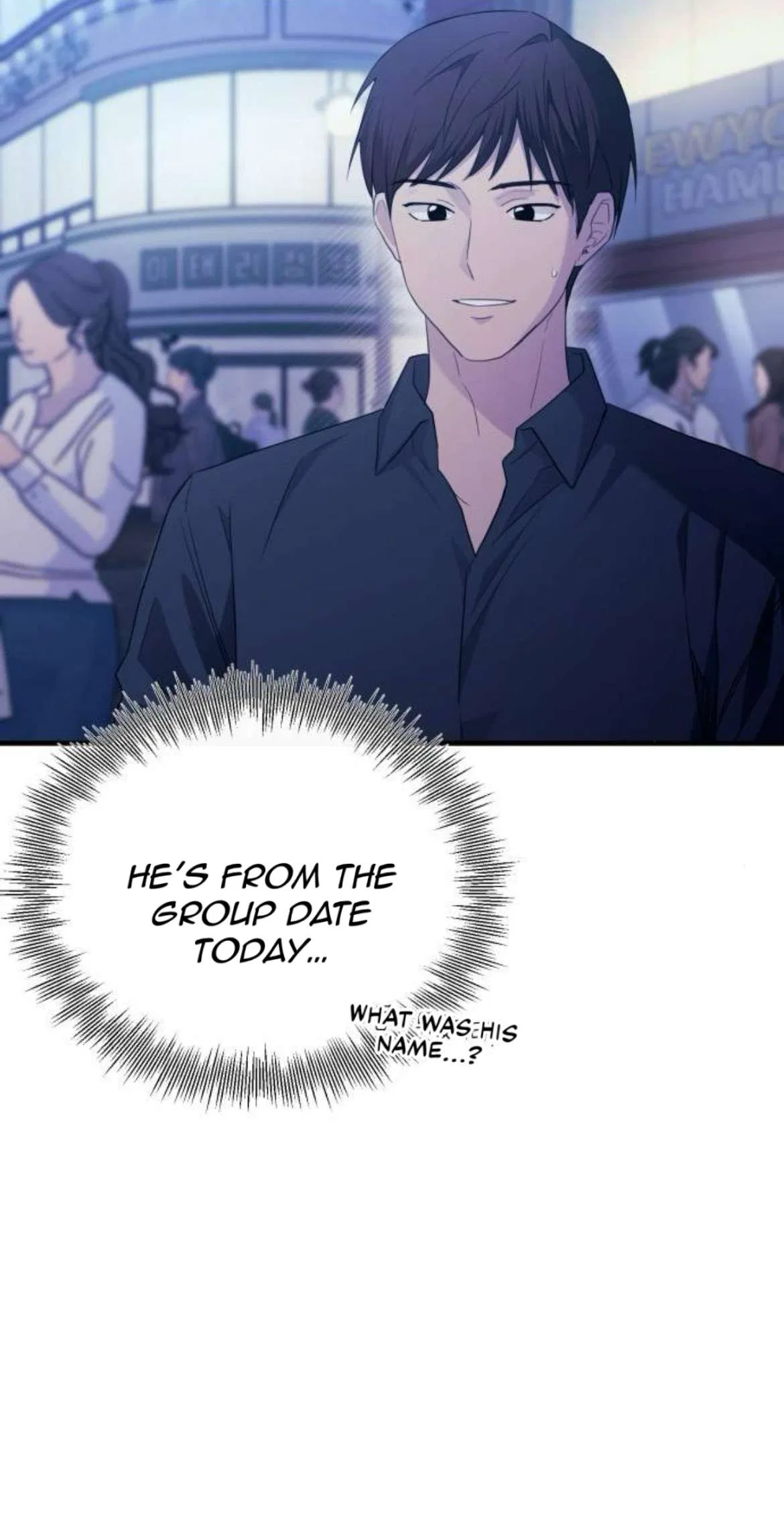 Yeonwoo’s Innocence Chapter 220 – Page 14