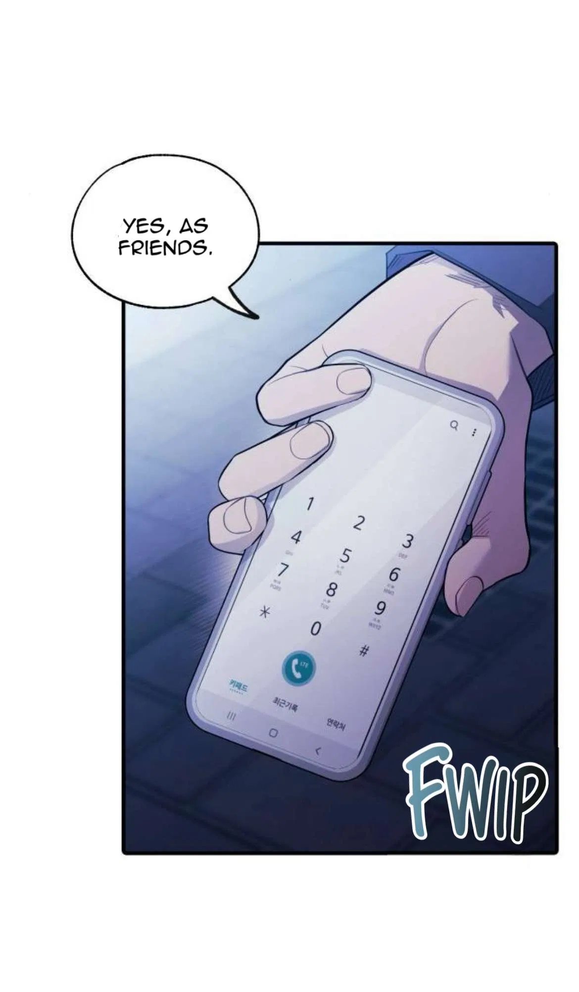 Yeonwoo’s Innocence Chapter 220 – Page 20