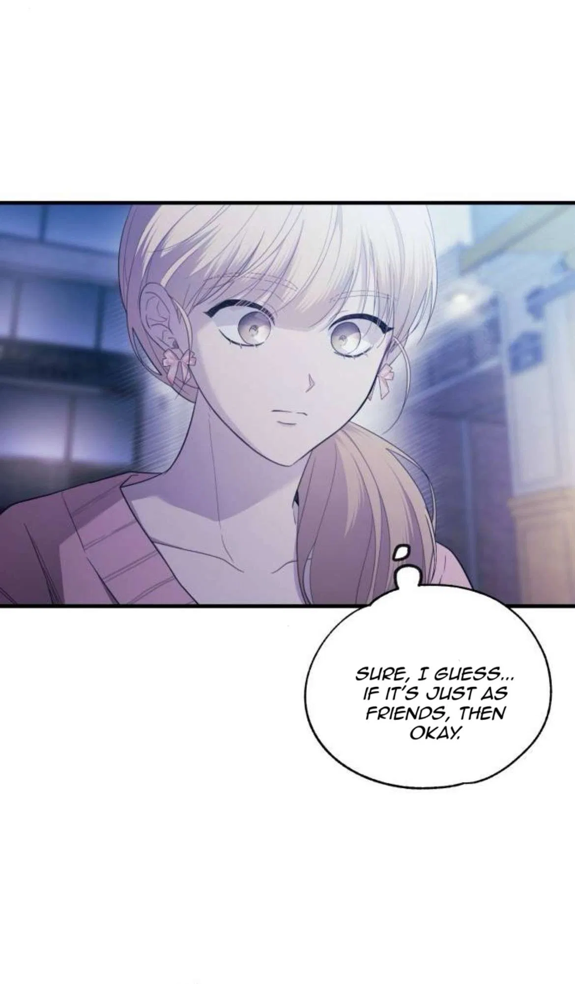 Yeonwoo’s Innocence Chapter 220 – Page 21