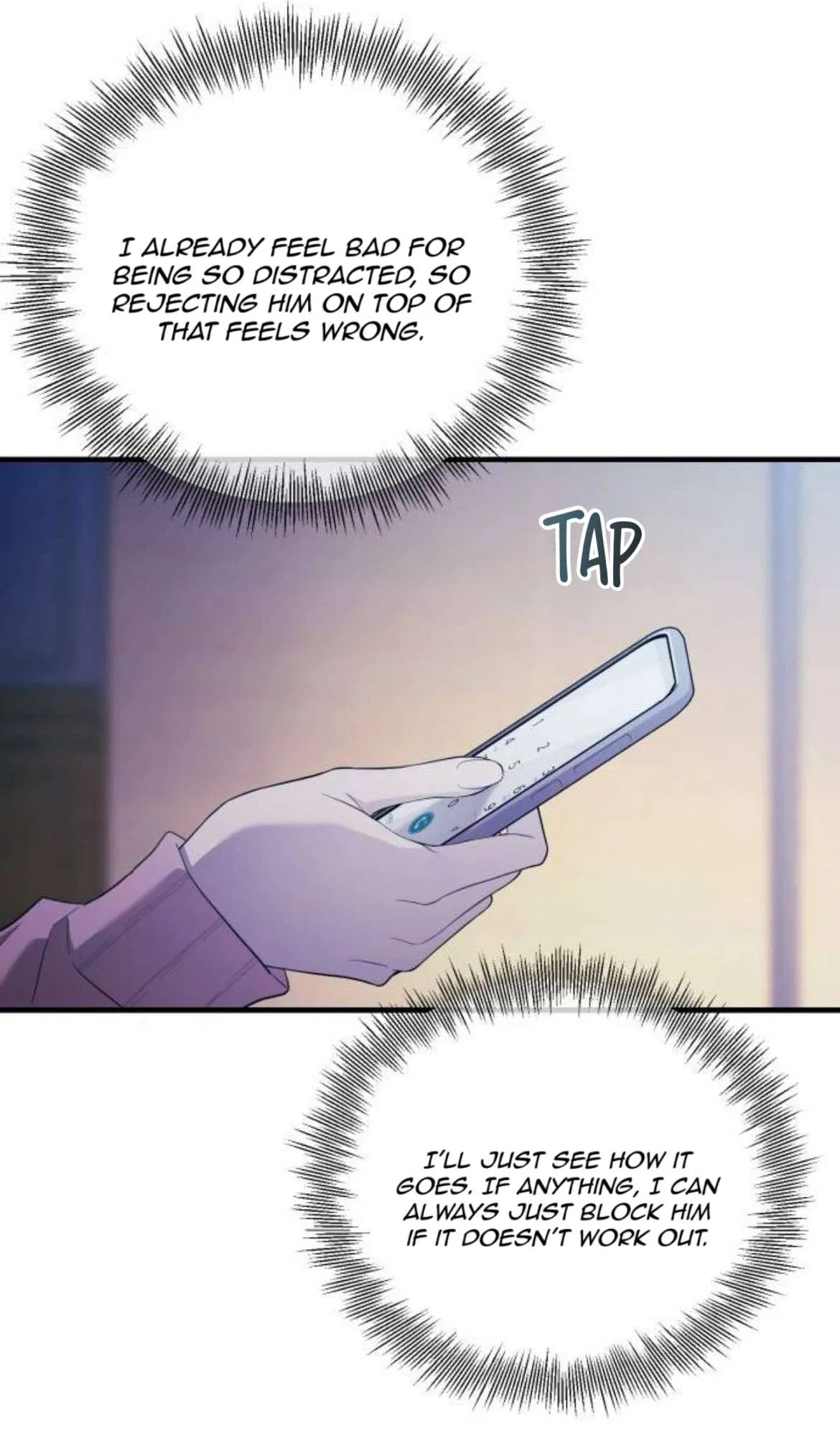 Yeonwoo’s Innocence Chapter 220 – Page 22