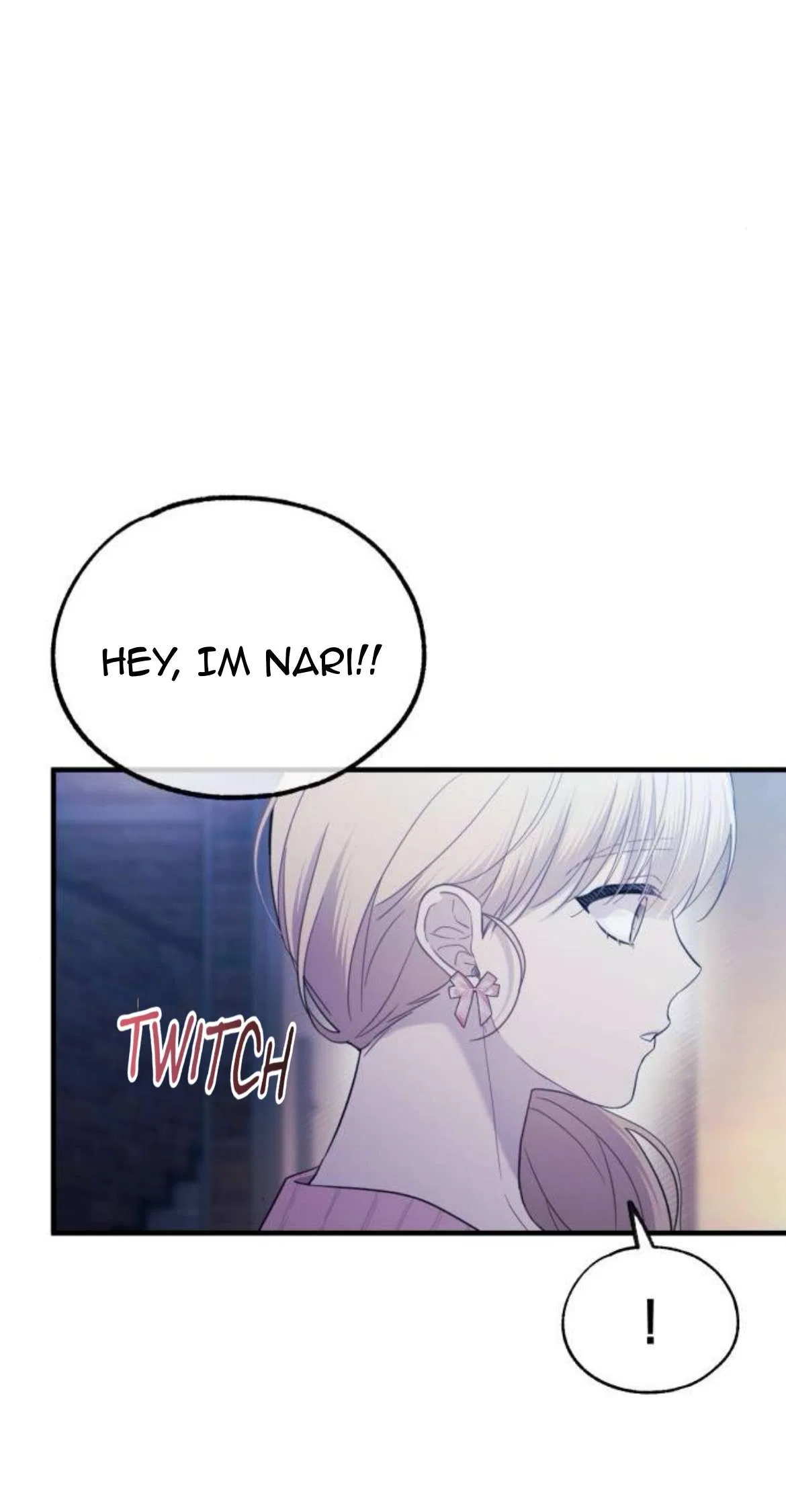 Yeonwoo’s Innocence Chapter 220 – Page 23