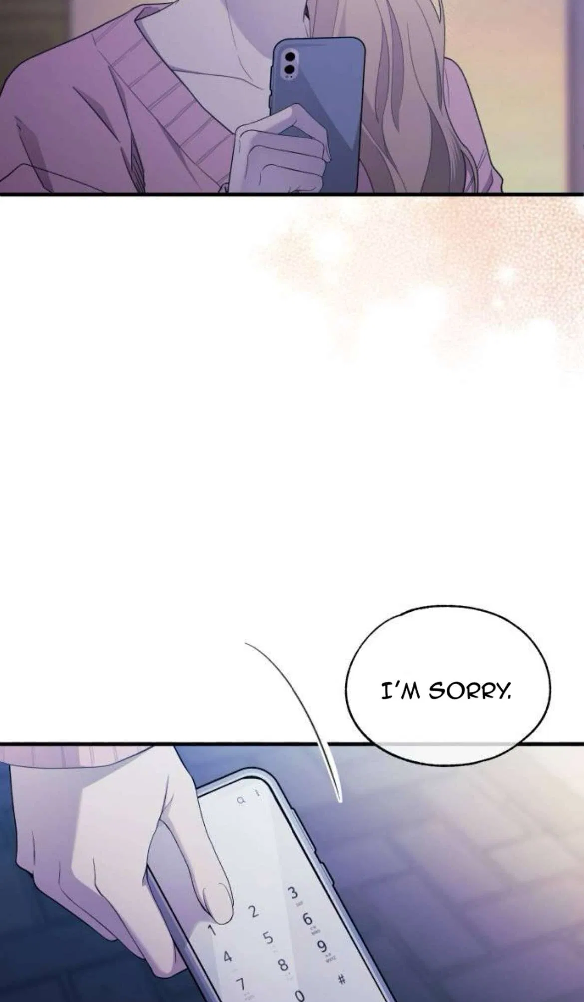 Yeonwoo’s Innocence Chapter 220 – Page 31