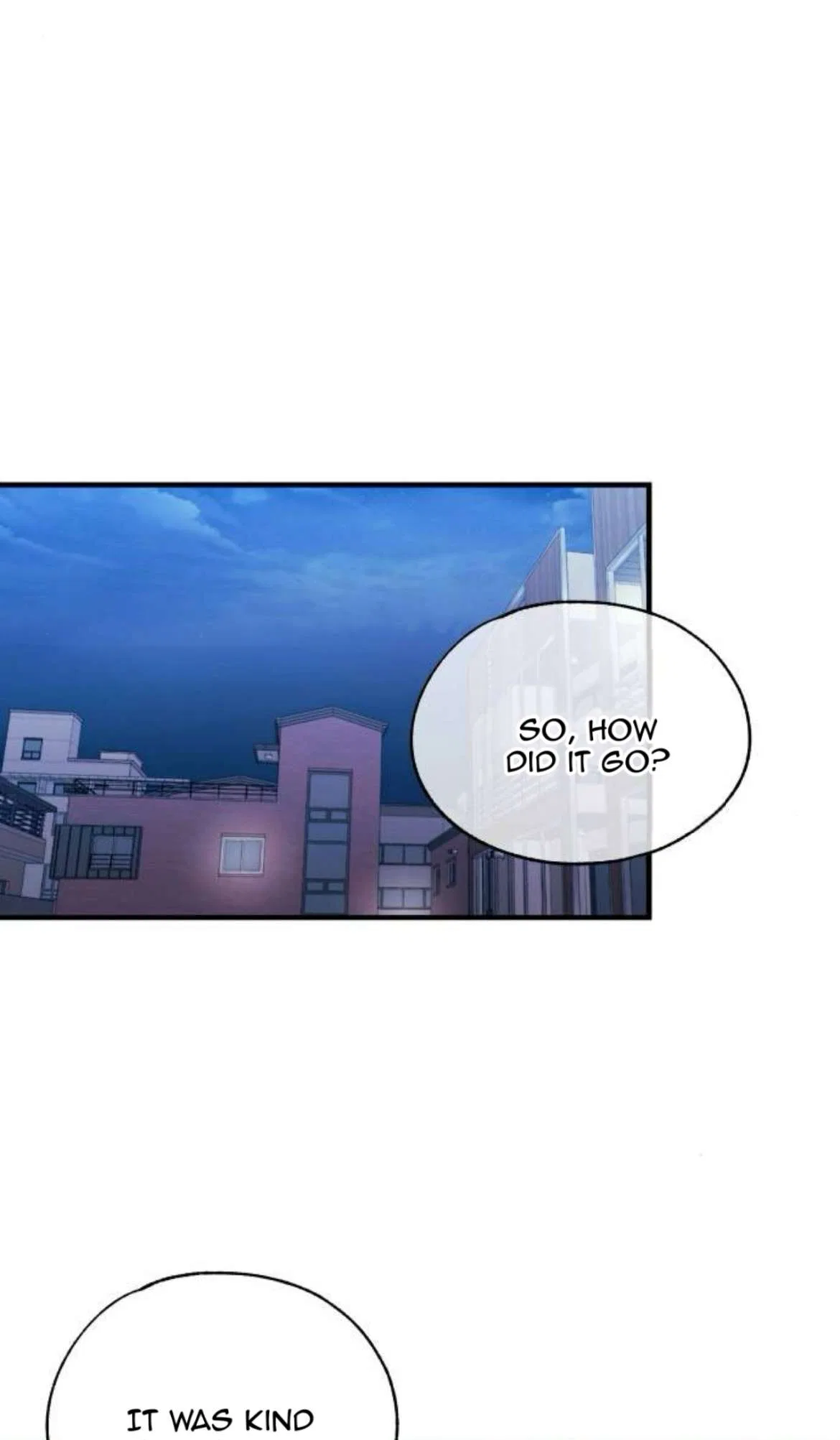 Yeonwoo’s Innocence Chapter 220 – Page 35