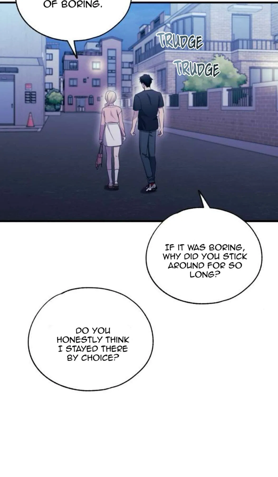 Yeonwoo’s Innocence Chapter 220 – Page 36
