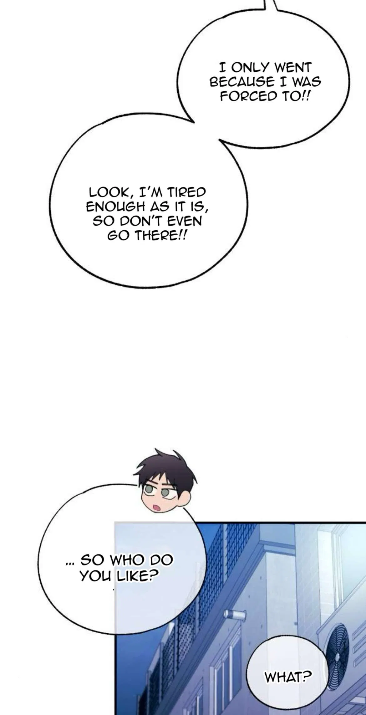 Yeonwoo’s Innocence Chapter 220 – Page 38