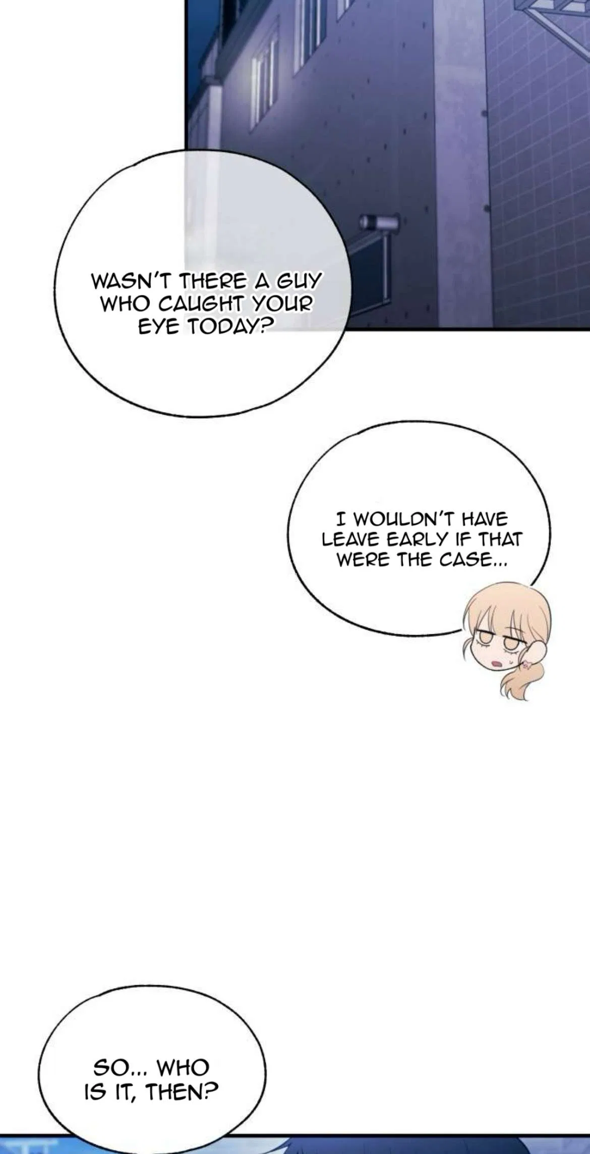 Yeonwoo’s Innocence Chapter 220 – Page 39