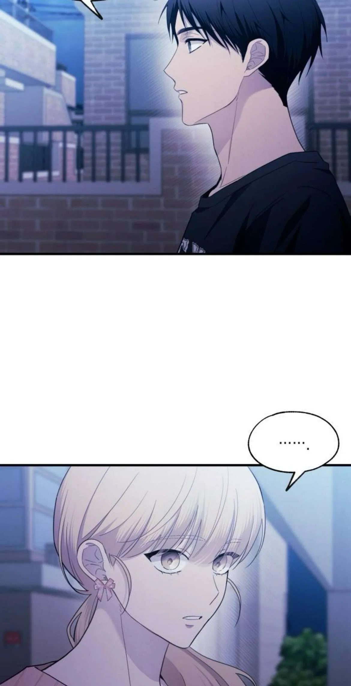 Yeonwoo’s Innocence Chapter 220 – Page 40