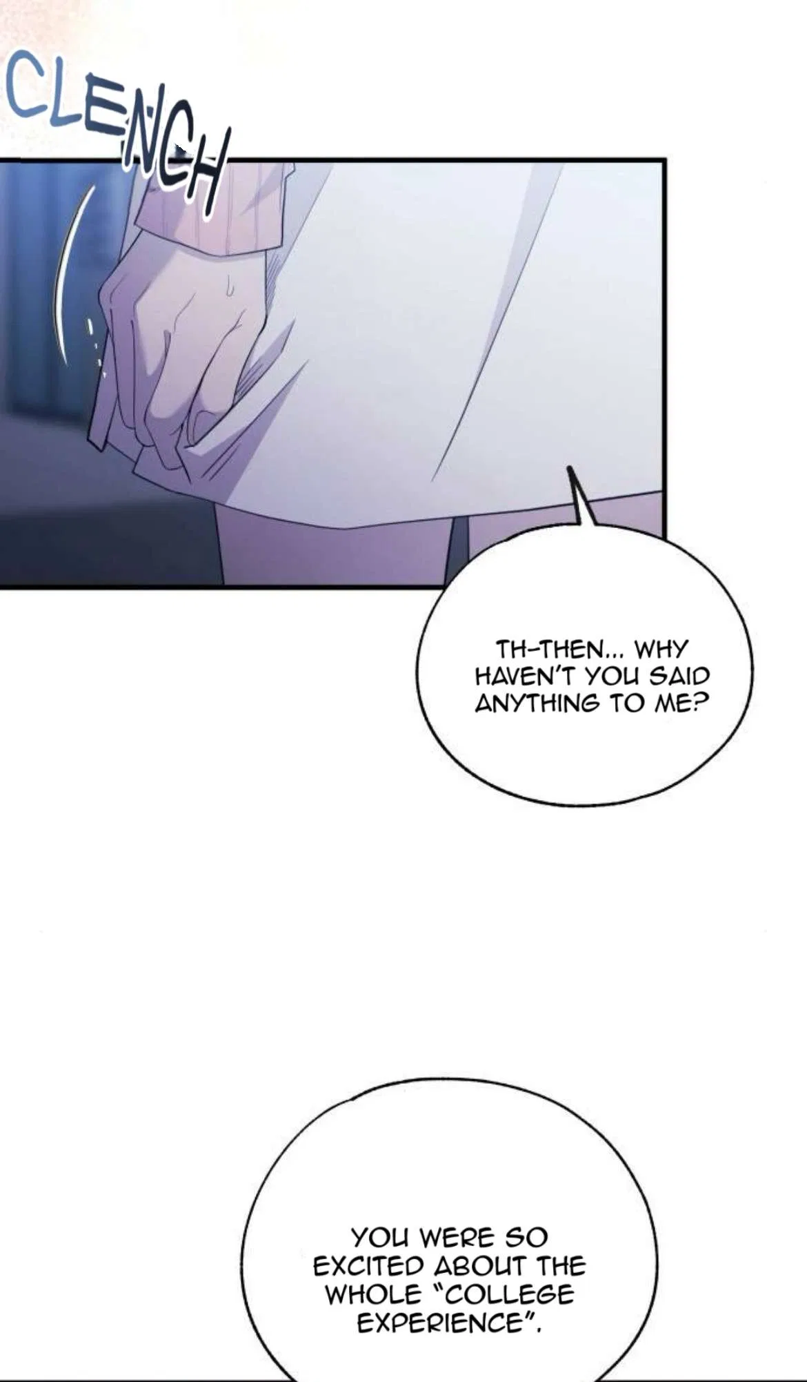 Yeonwoo’s Innocence Chapter 220 – Page 45