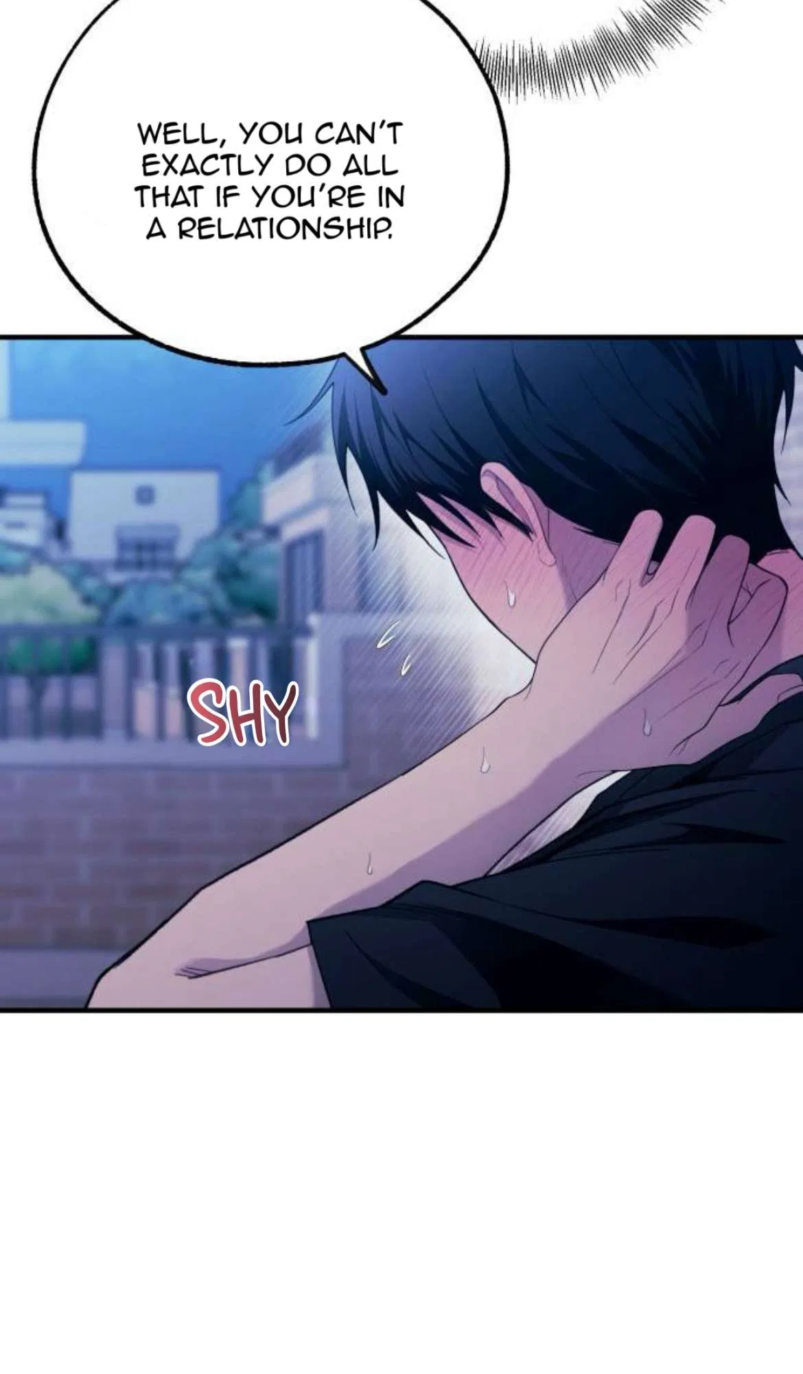 Yeonwoo’s Innocence Chapter 220 – Page 52