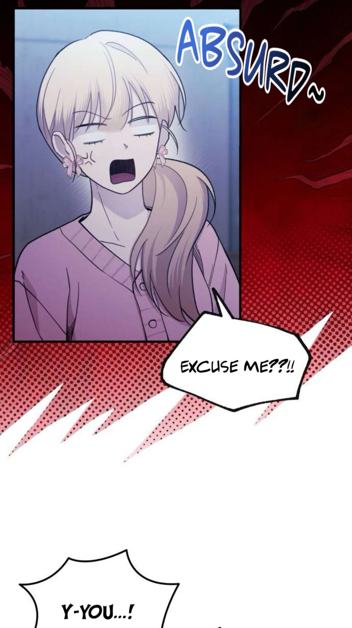 Yeonwoo’s Innocence Chapter 220 – Page 54