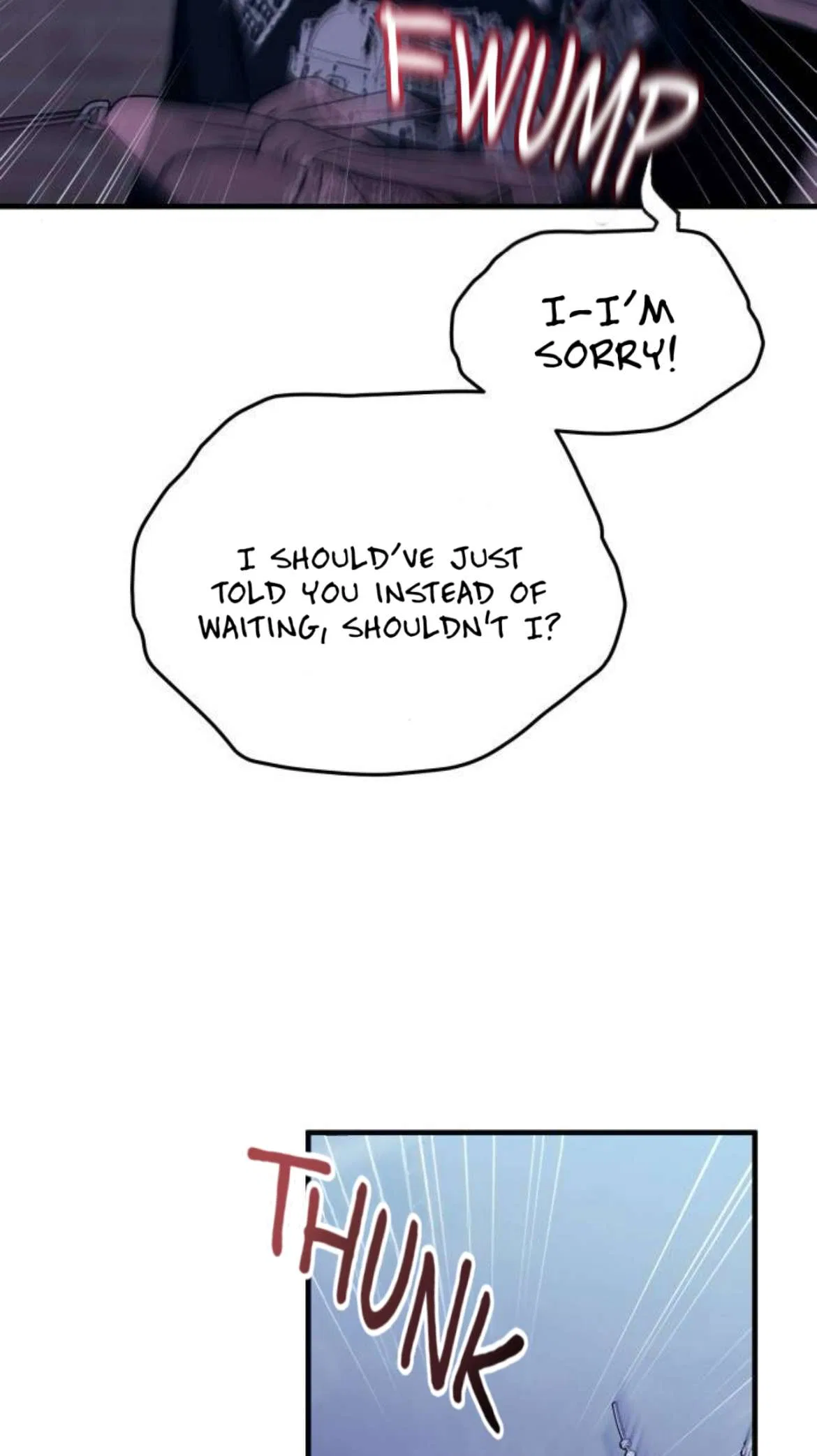 Yeonwoo’s Innocence Chapter 220 – Page 57