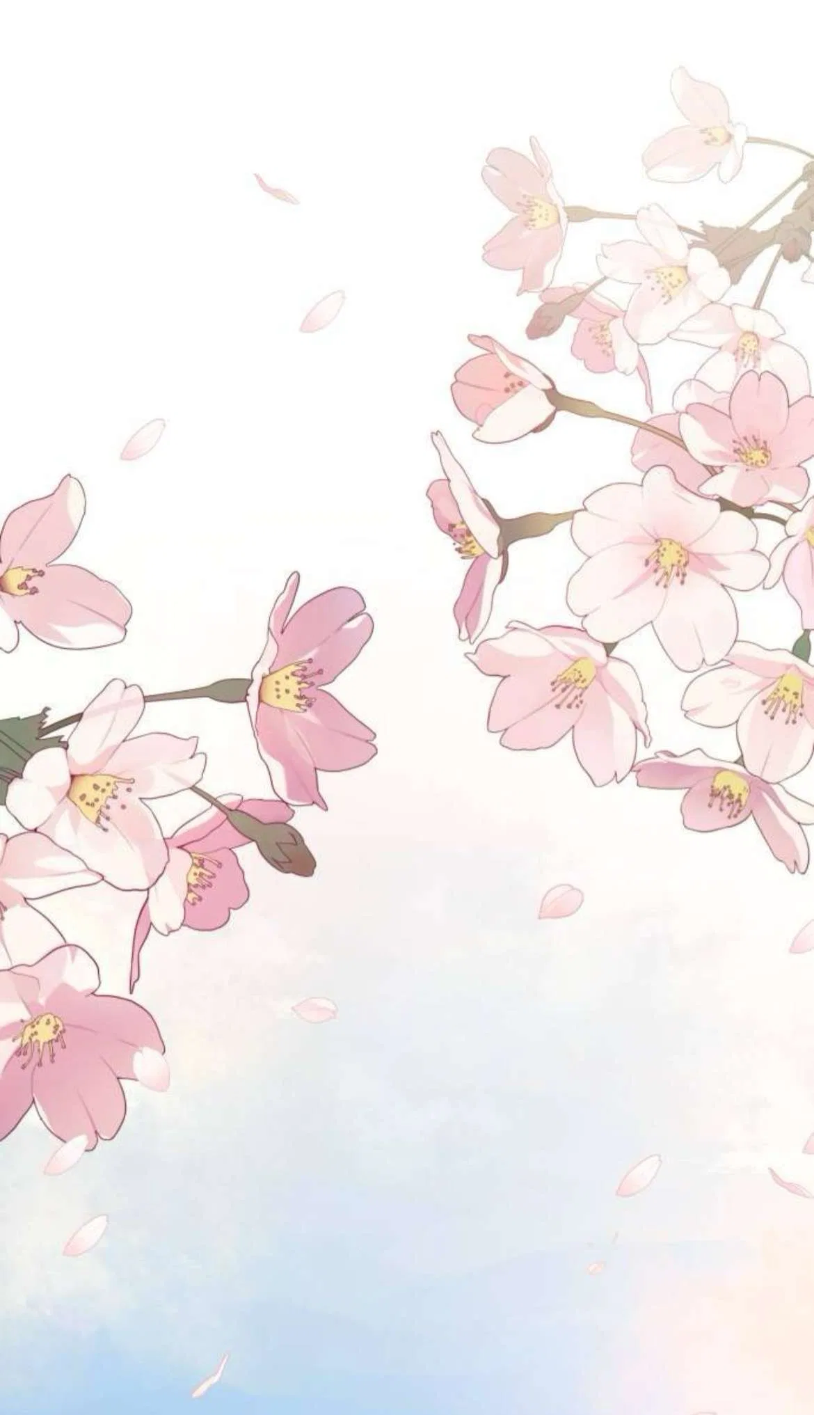 Yeonwoo’s Innocence Chapter 219 – Page 1