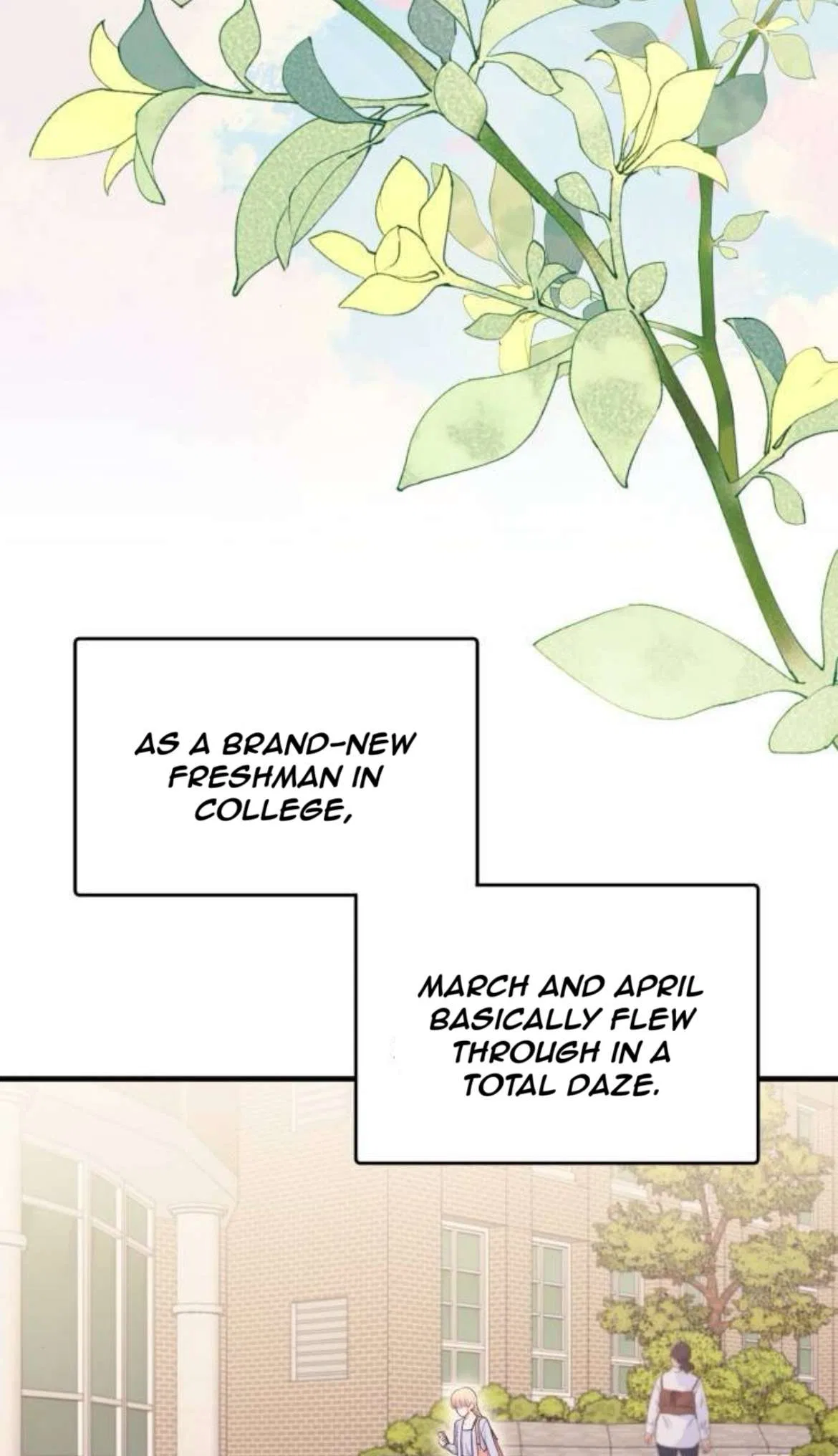 Yeonwoo’s Innocence Chapter 219 – Page 3