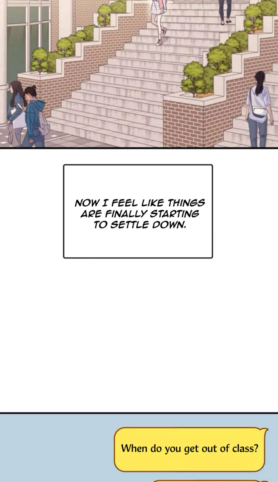 Yeonwoo’s Innocence Chapter 219 – Page 4