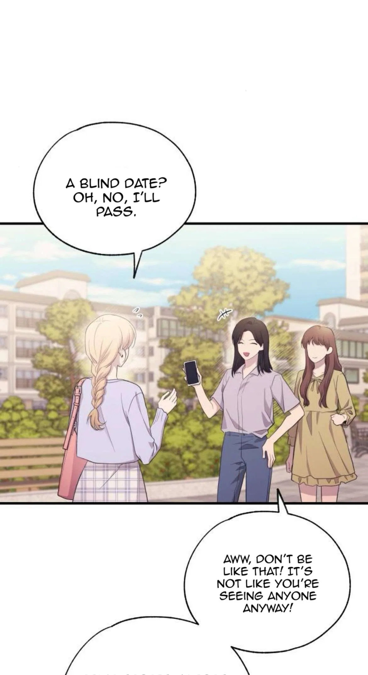 Yeonwoo’s Innocence Chapter 219 – Page 8