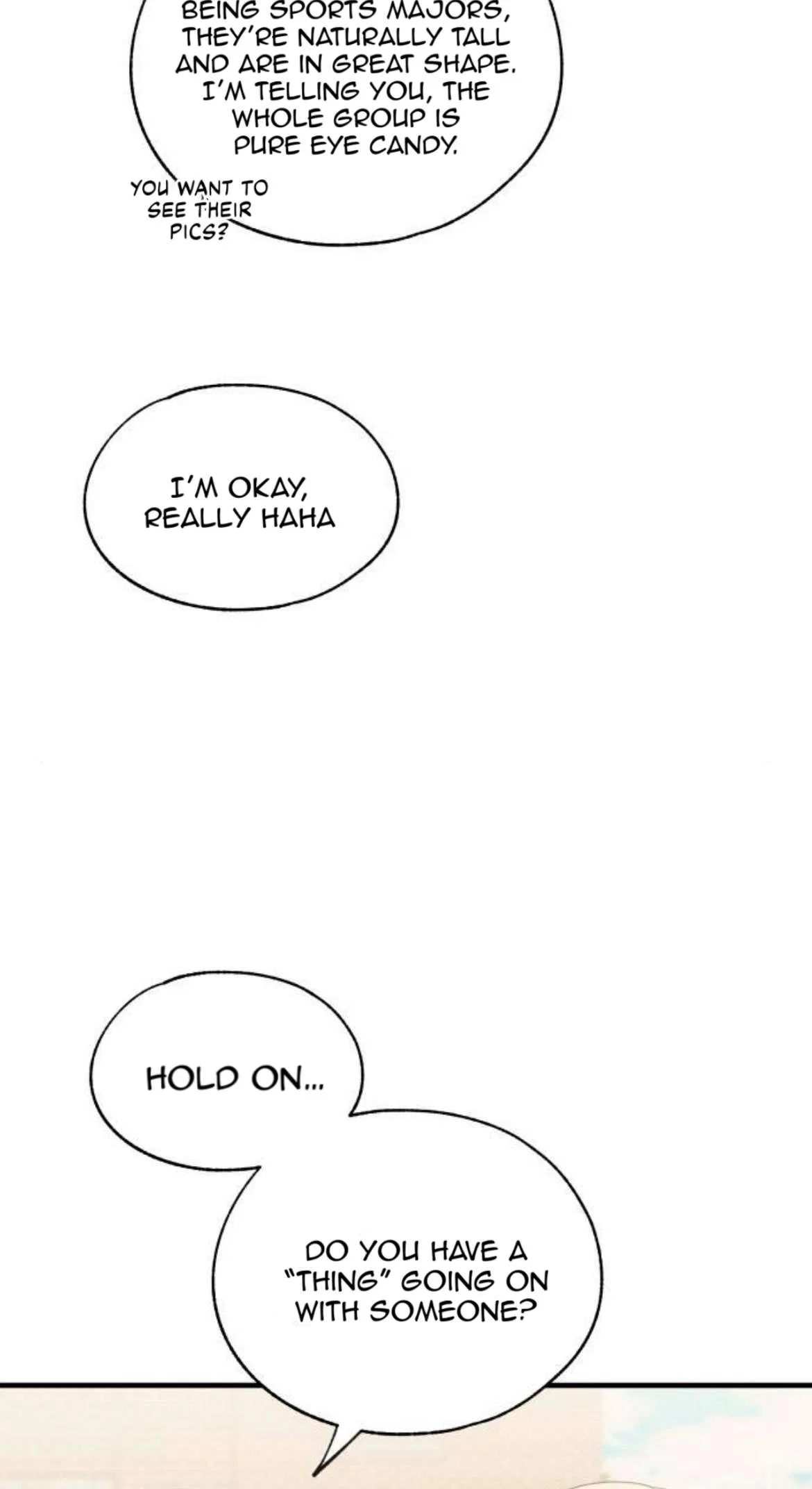 Yeonwoo’s Innocence Chapter 219 – Page 9