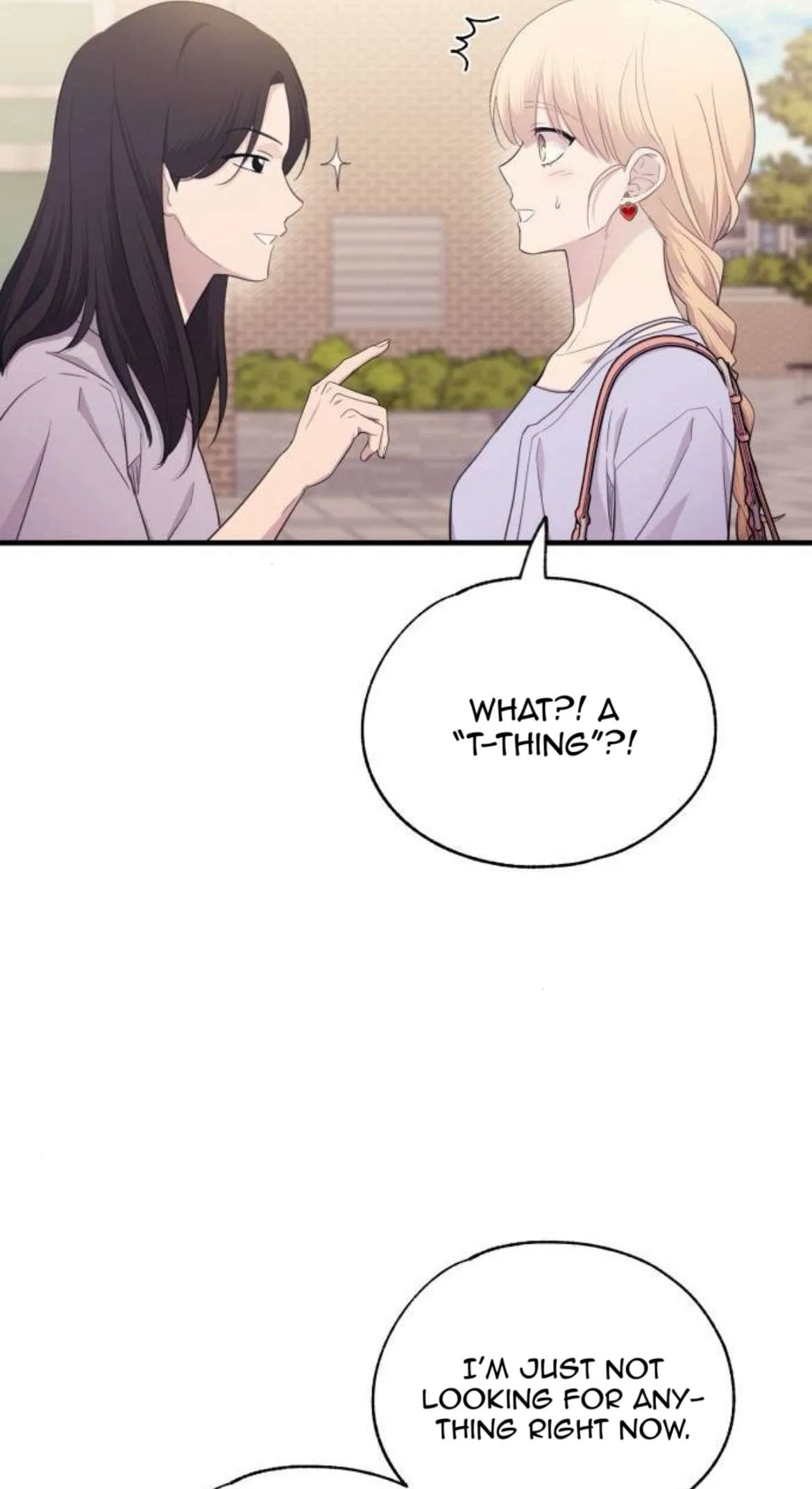 Yeonwoo’s Innocence Chapter 219 – Page 10