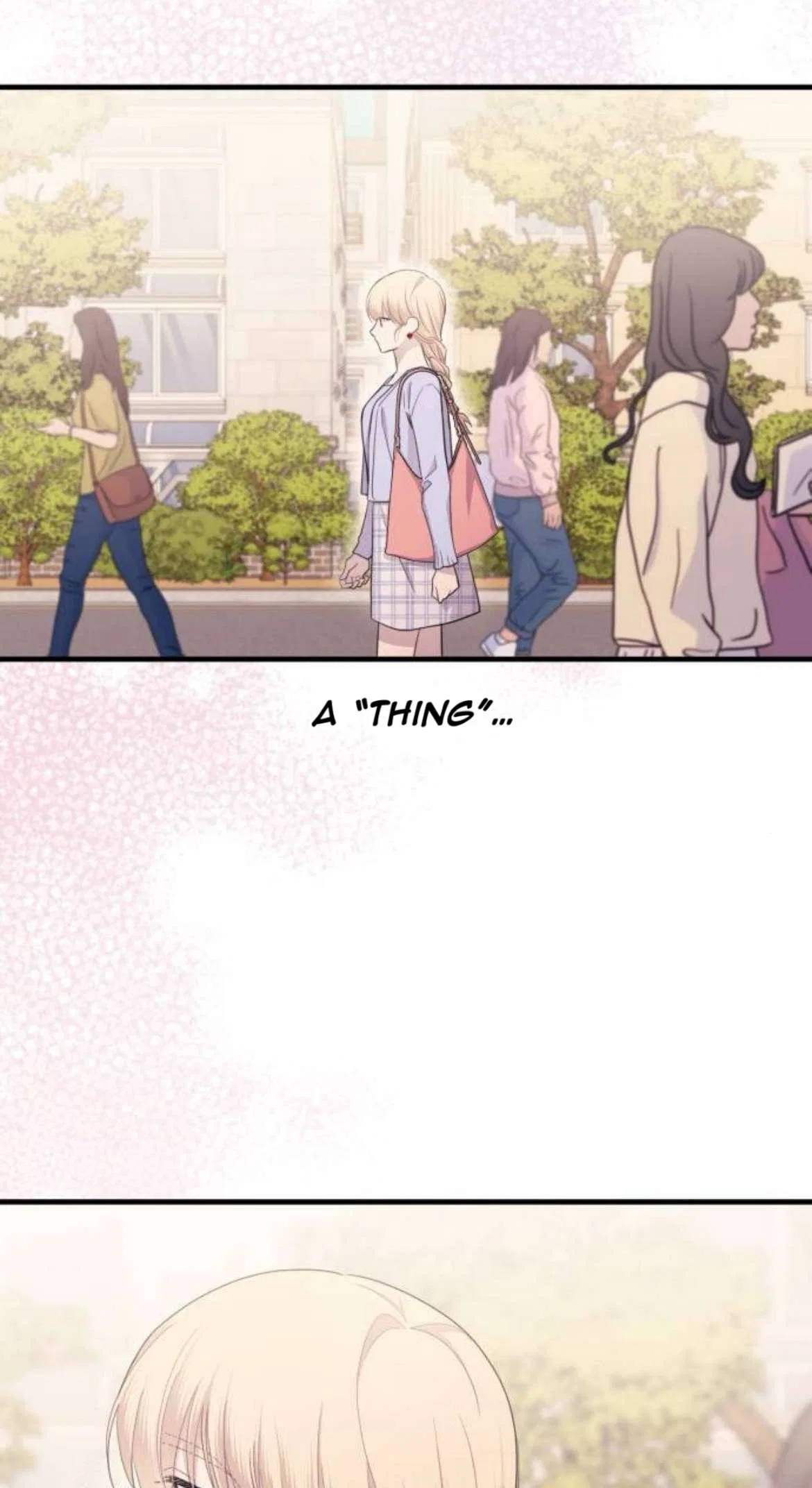Yeonwoo’s Innocence Chapter 219 – Page 13