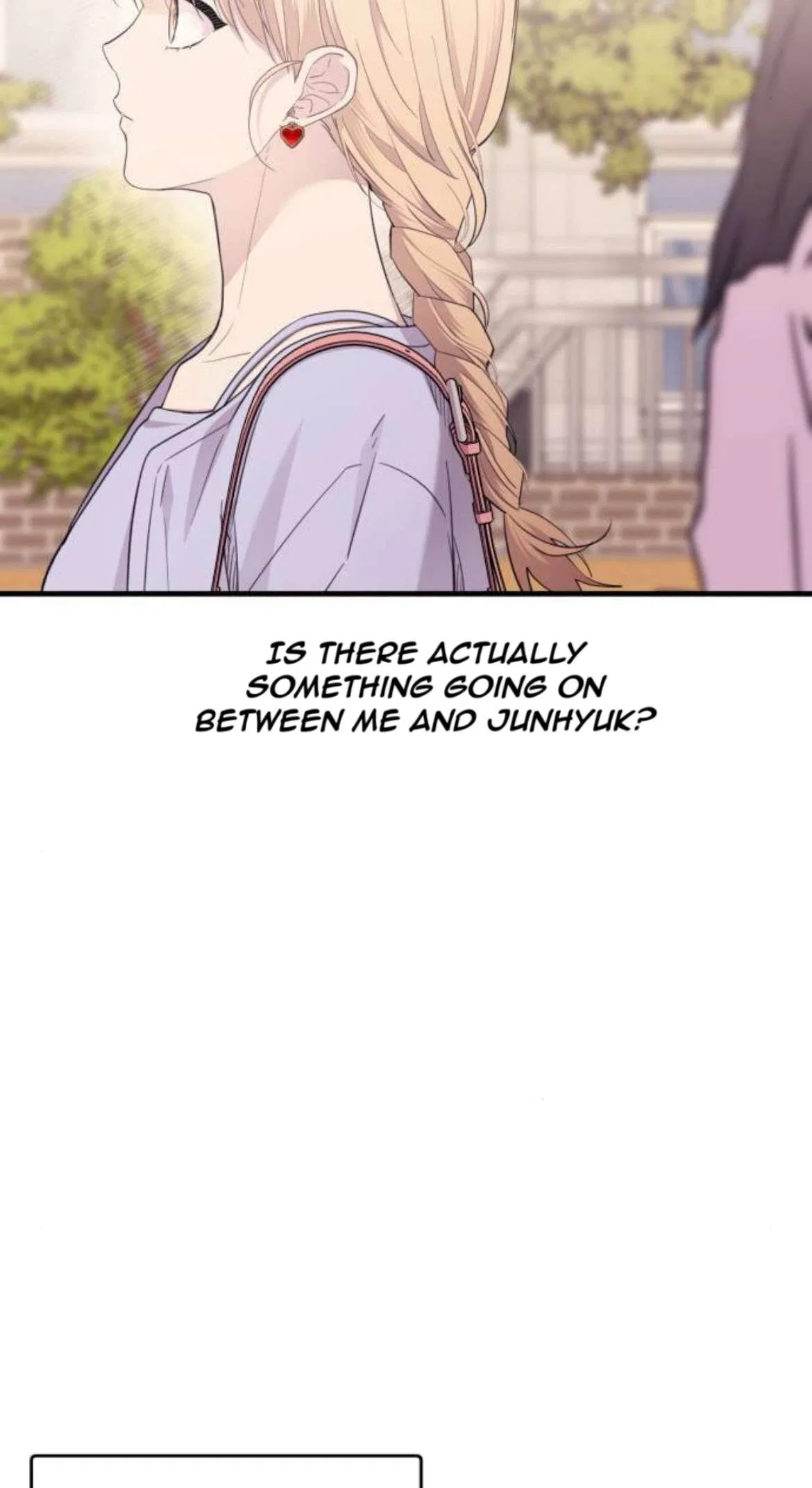 Yeonwoo’s Innocence Chapter 219 – Page 14