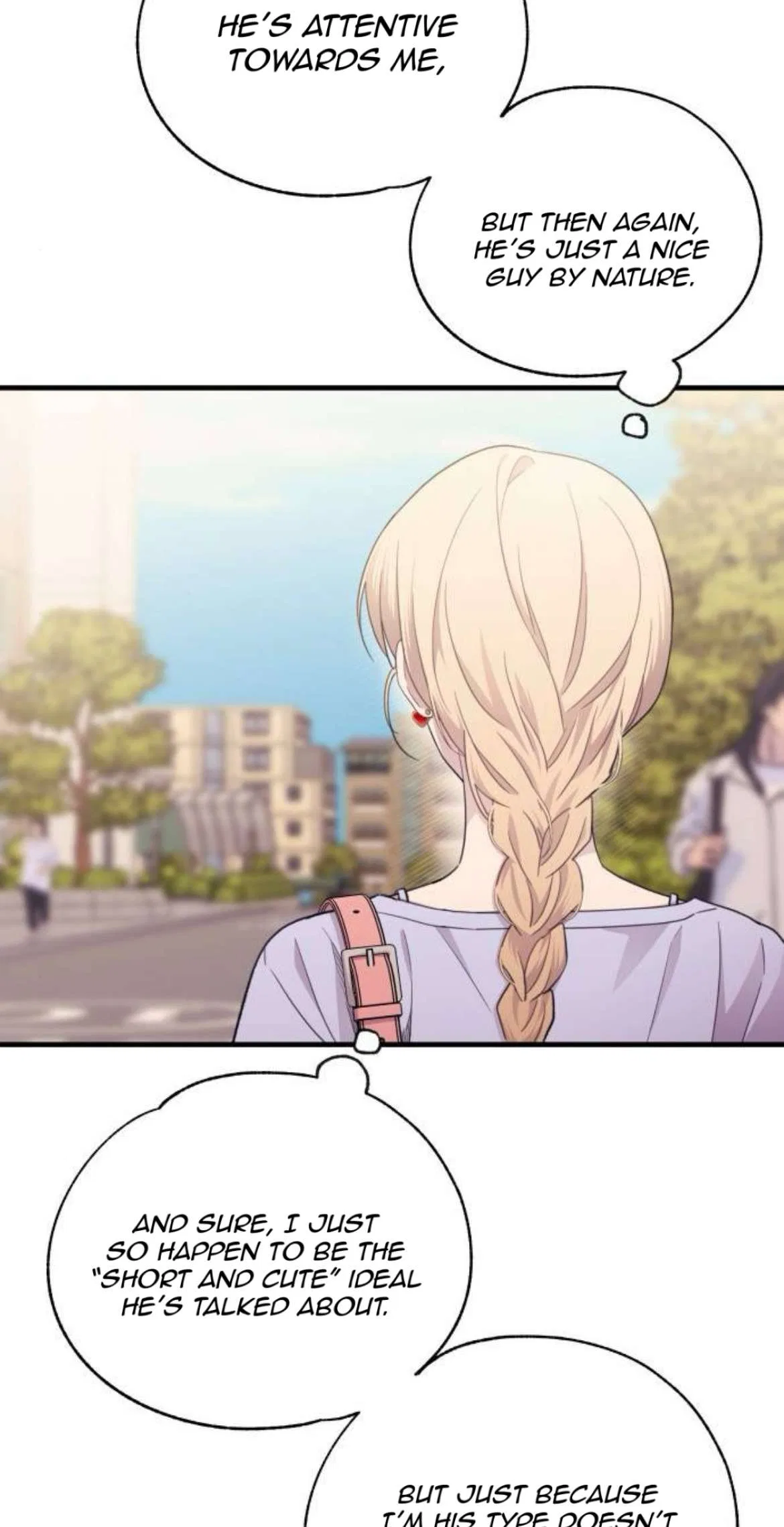 Yeonwoo’s Innocence Chapter 219 – Page 18