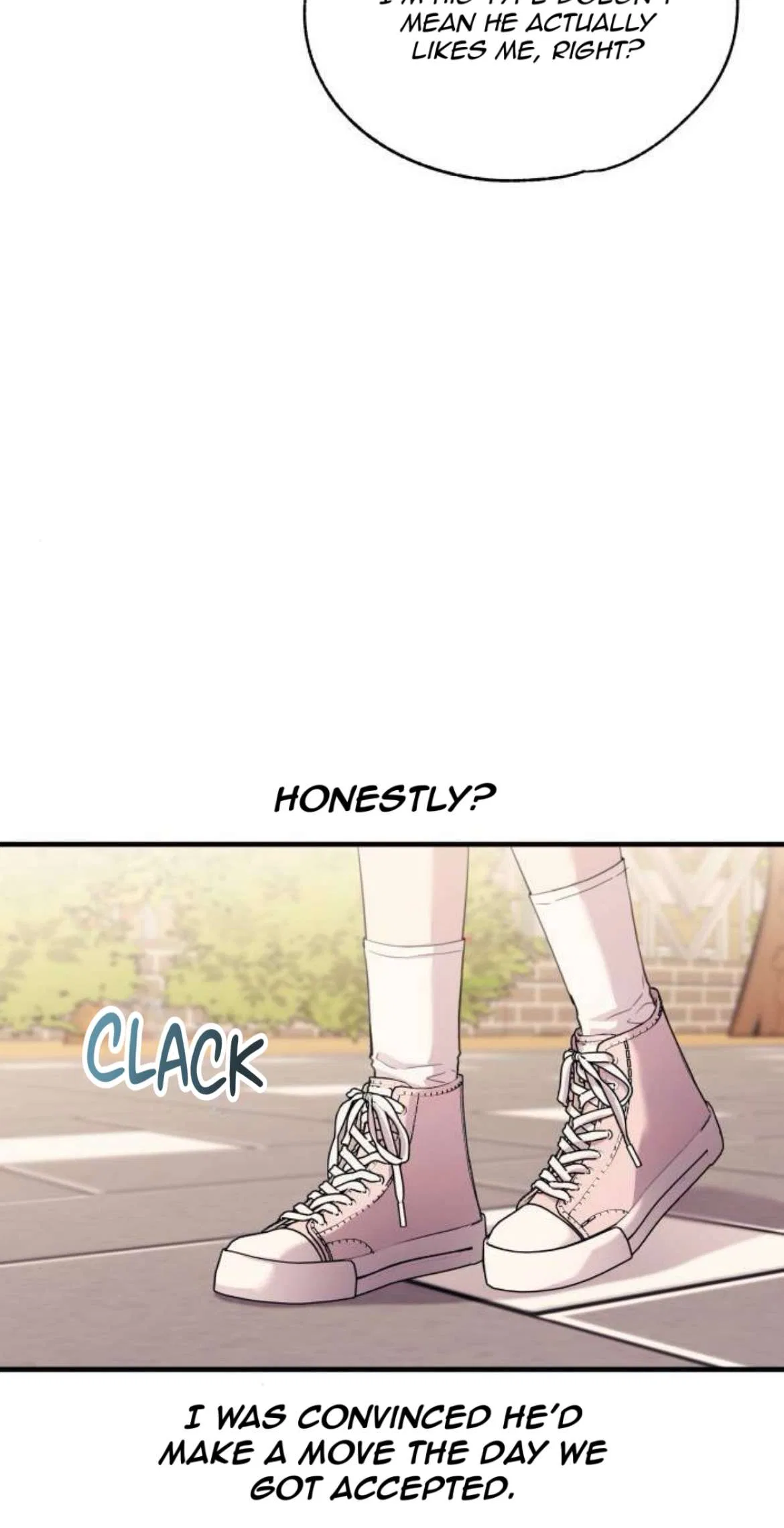 Yeonwoo’s Innocence Chapter 219 – Page 19