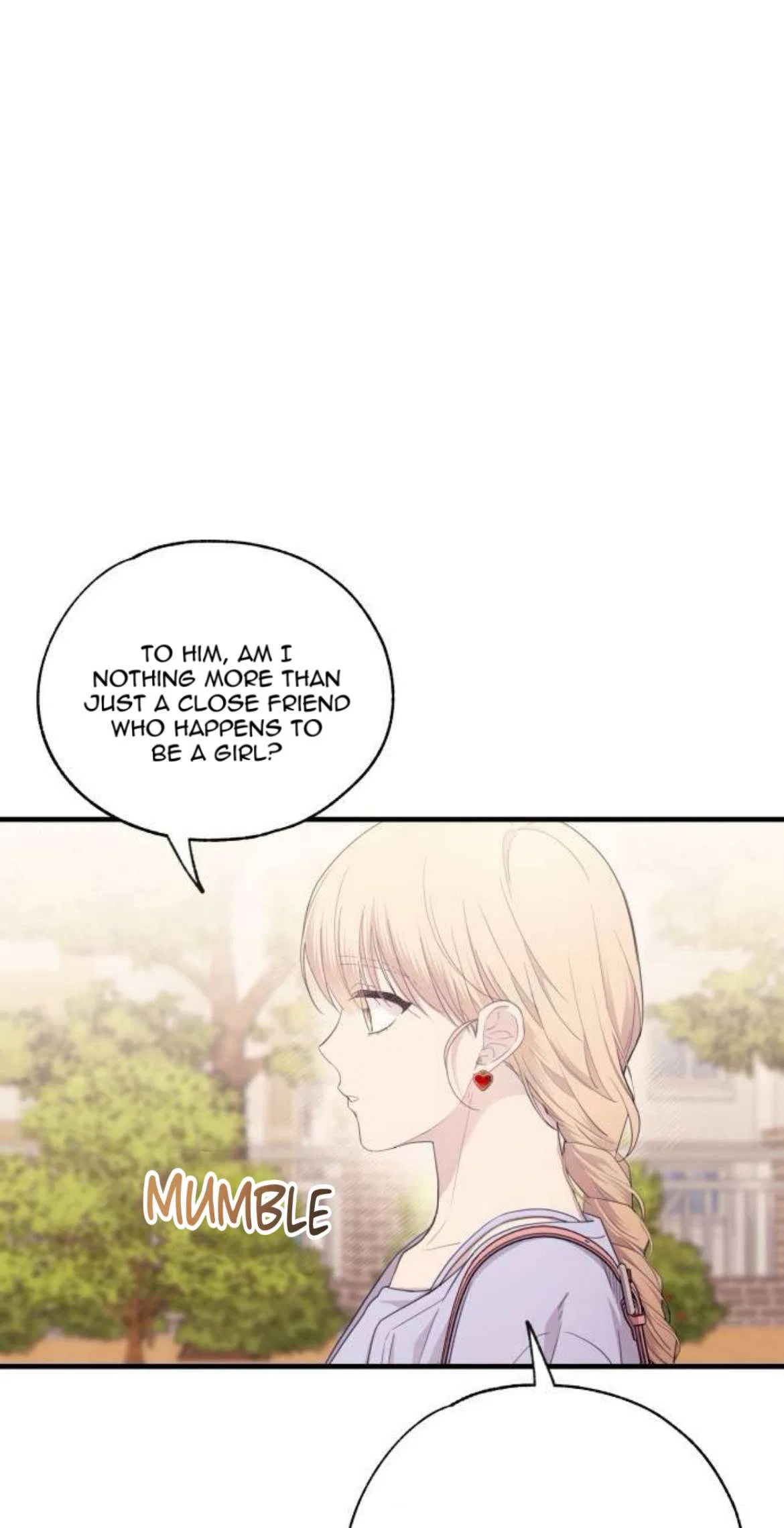 Yeonwoo’s Innocence Chapter 219 – Page 20