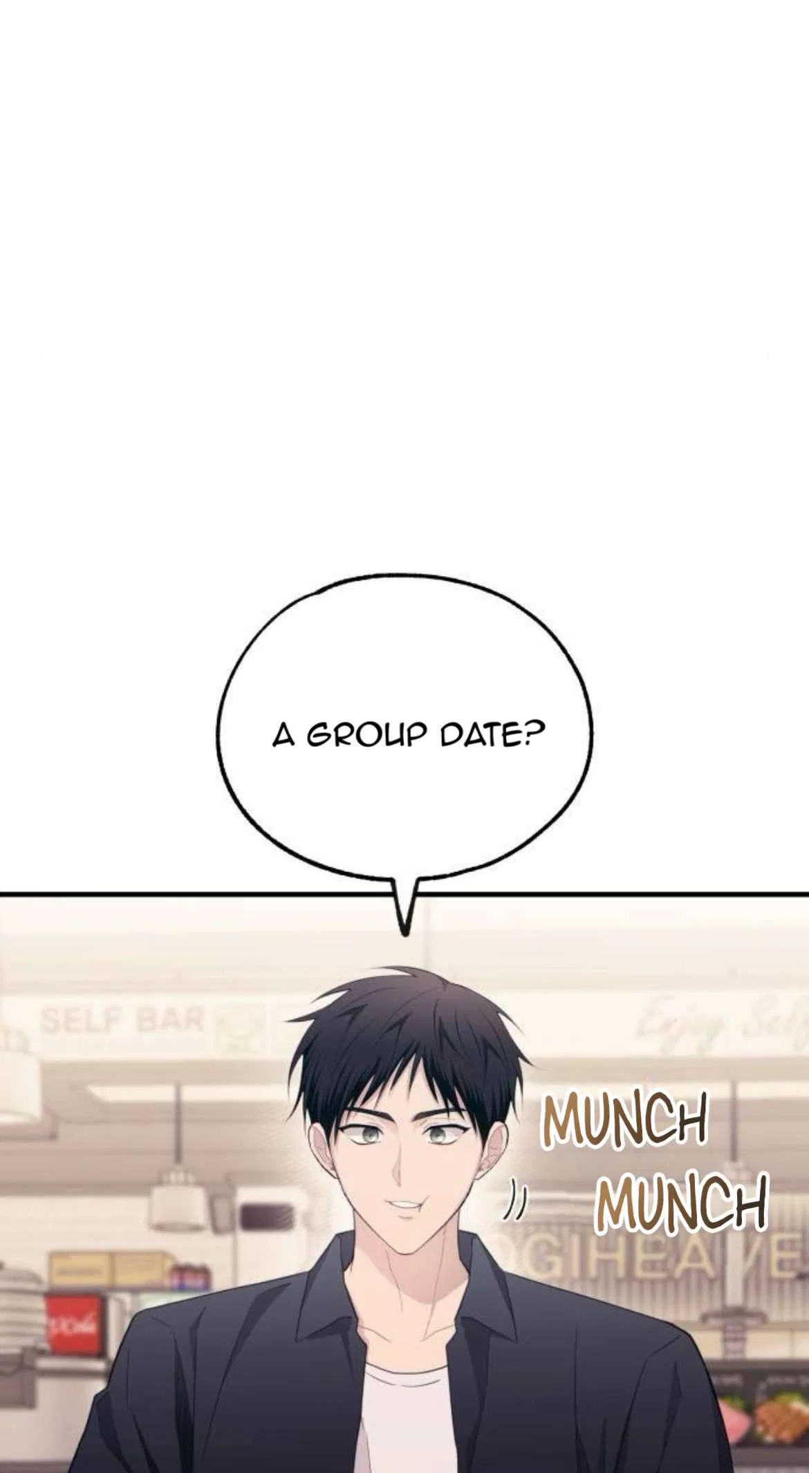 Yeonwoo’s Innocence Chapter 219 – Page 24