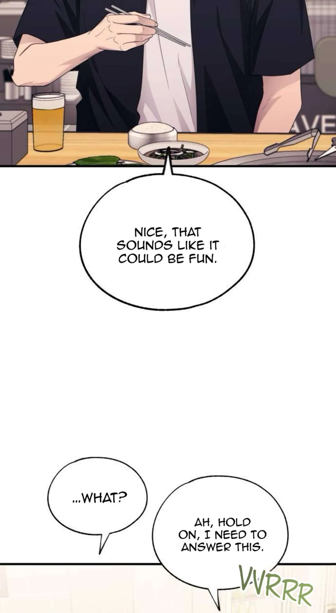Yeonwoo’s Innocence Chapter 219 – Page 25