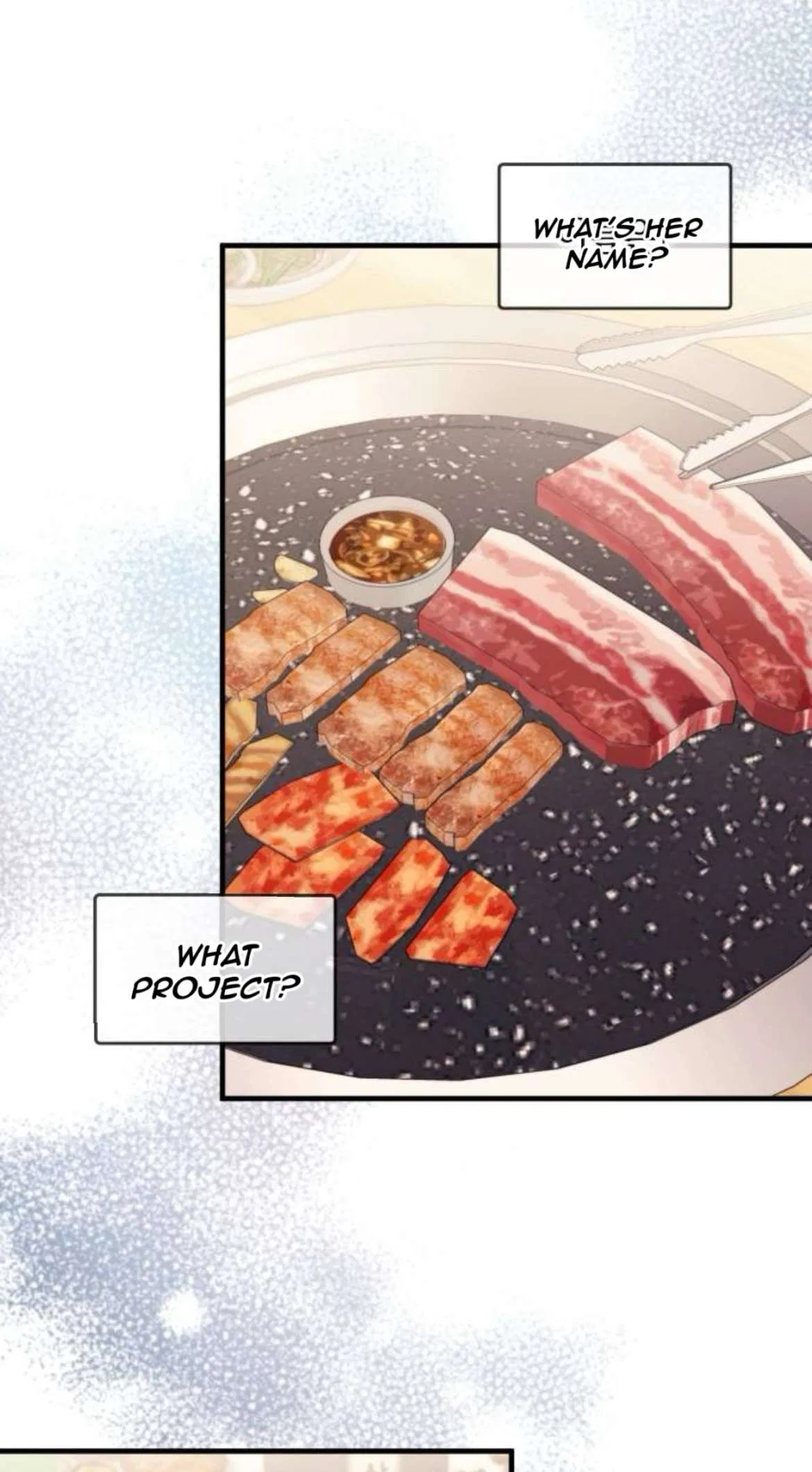 Yeonwoo’s Innocence Chapter 219 – Page 31